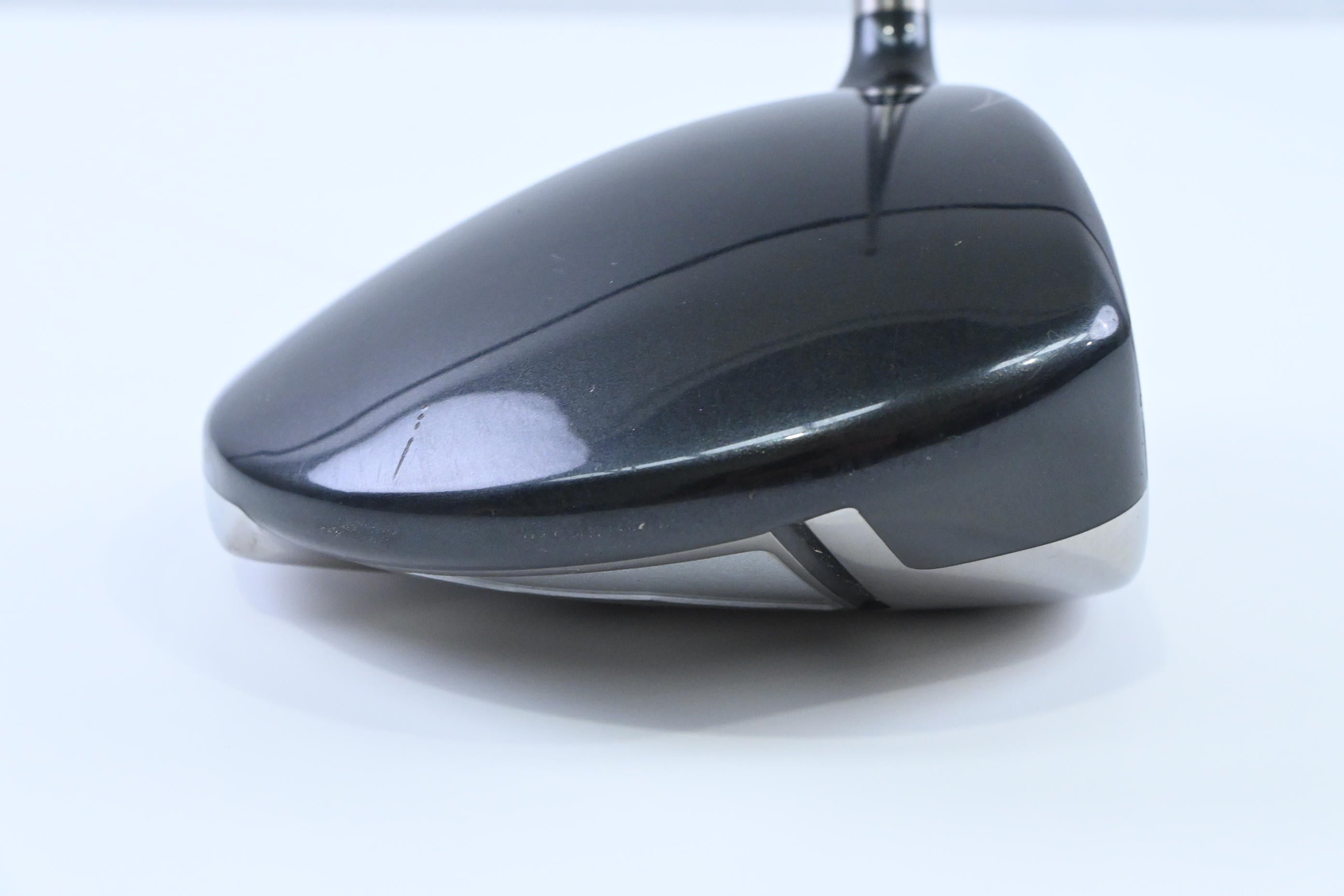 Ping G20 Driver / 10.5 Degree / Regular Flex Ping TFC 169 Shaft