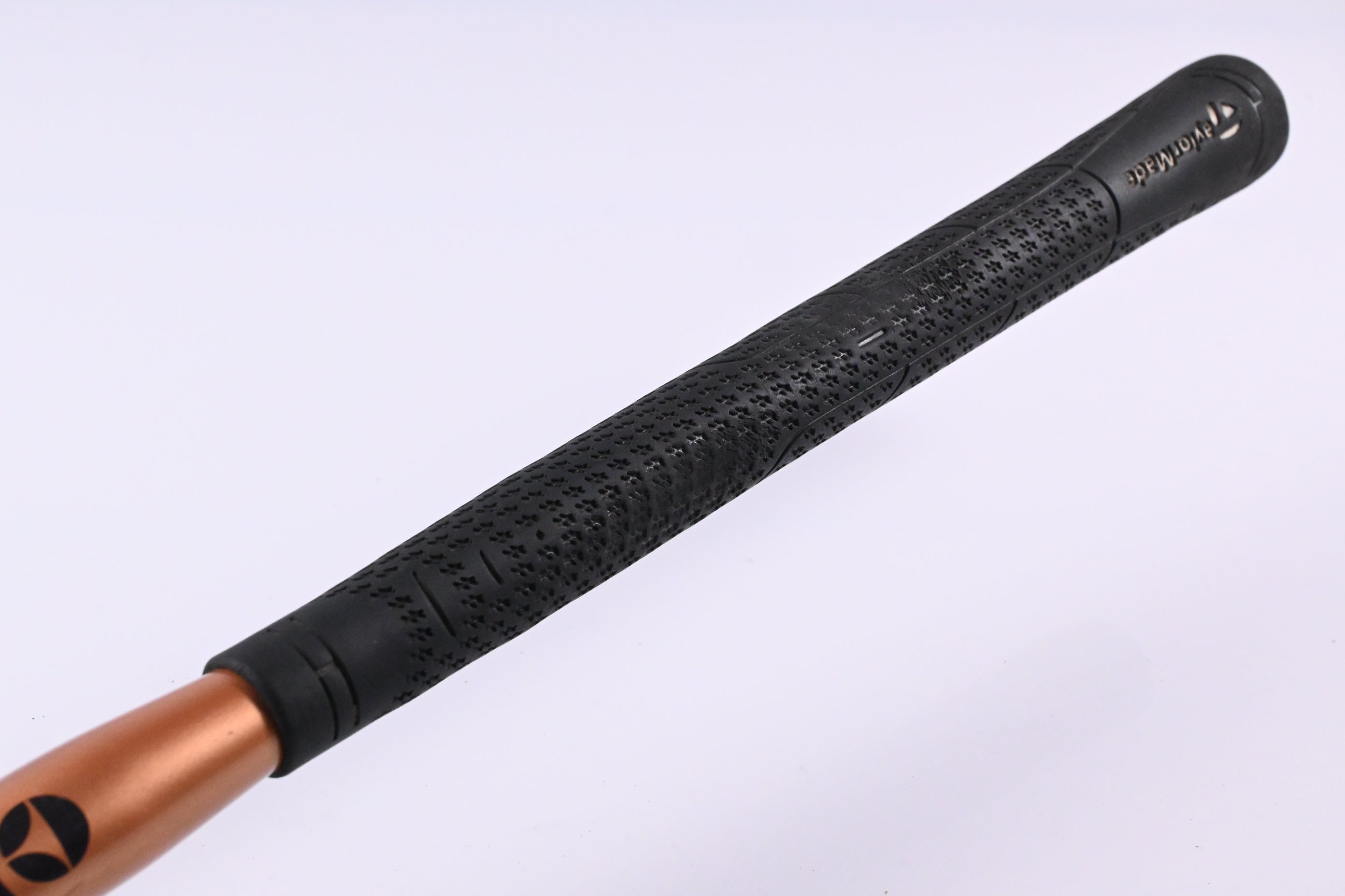 Taylormade Ti Bubble 2 Driver / 8.5 Degree / Stiff Flex Bubble 2 90 Shaft