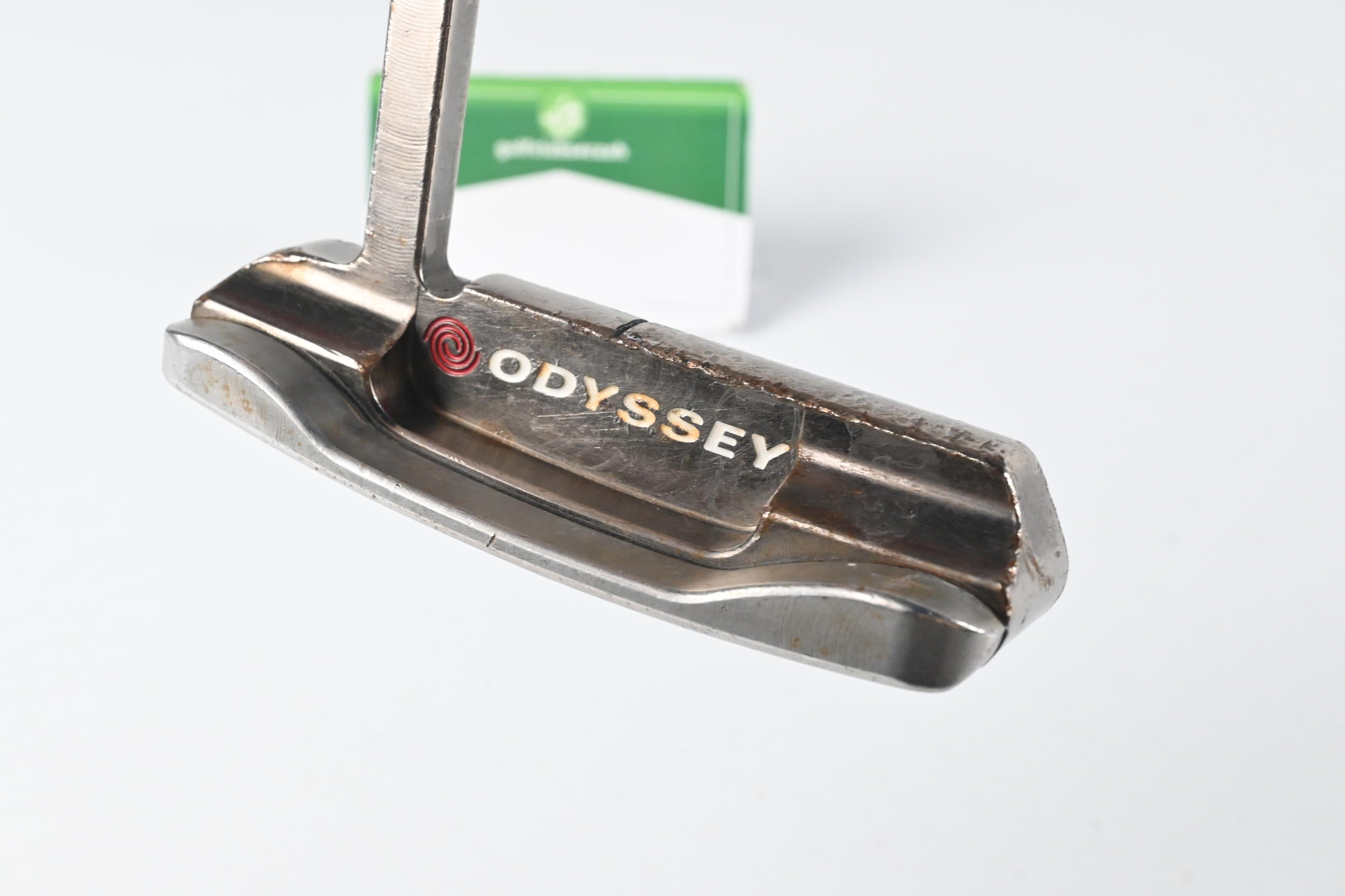 Odyssey Tri Hot #3 Putter / 35 Inch