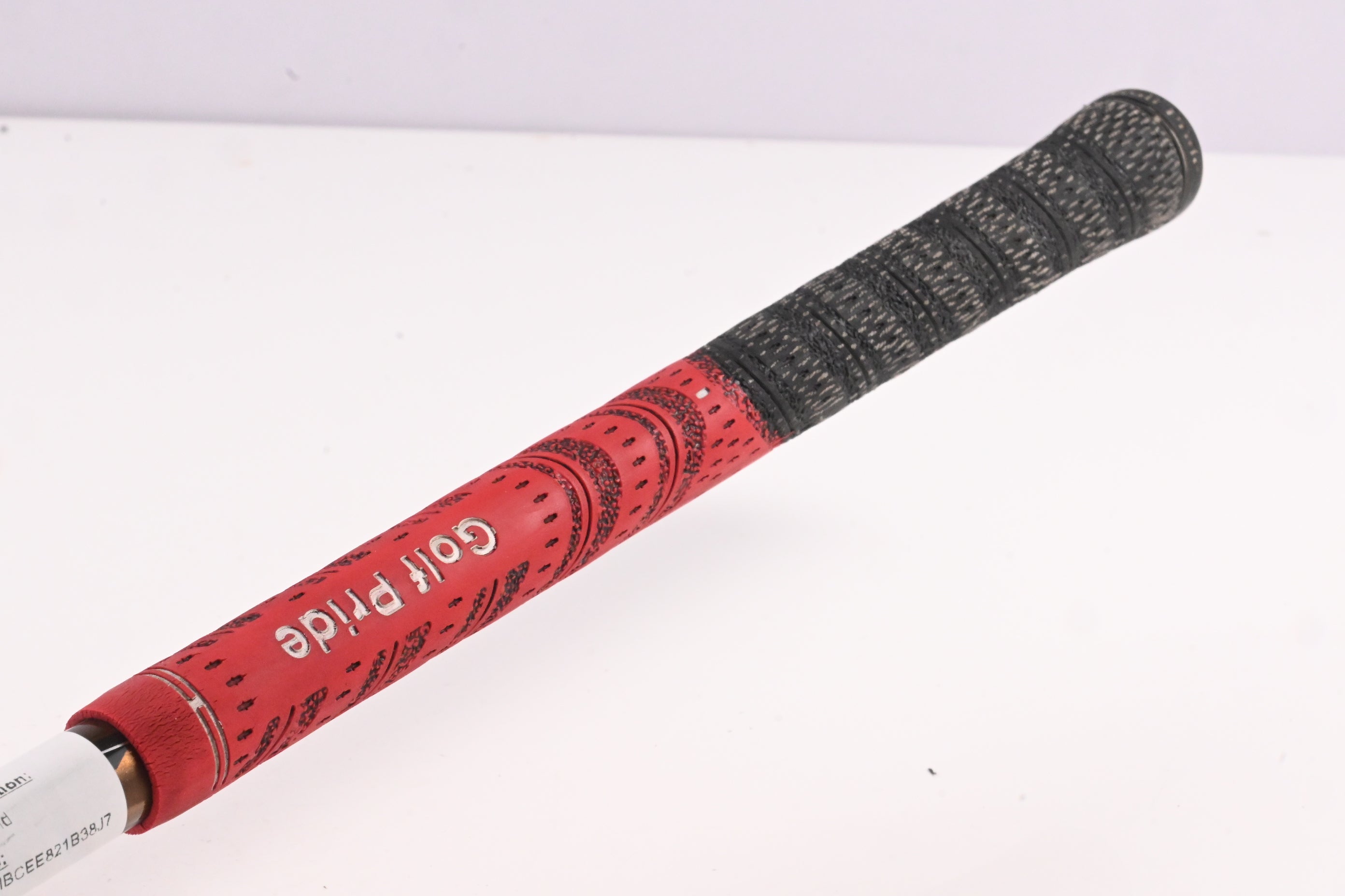 Ping G400 #2 Hybrid / 17 Degree / Regular Flex Ping Alta CB 70 Shaft