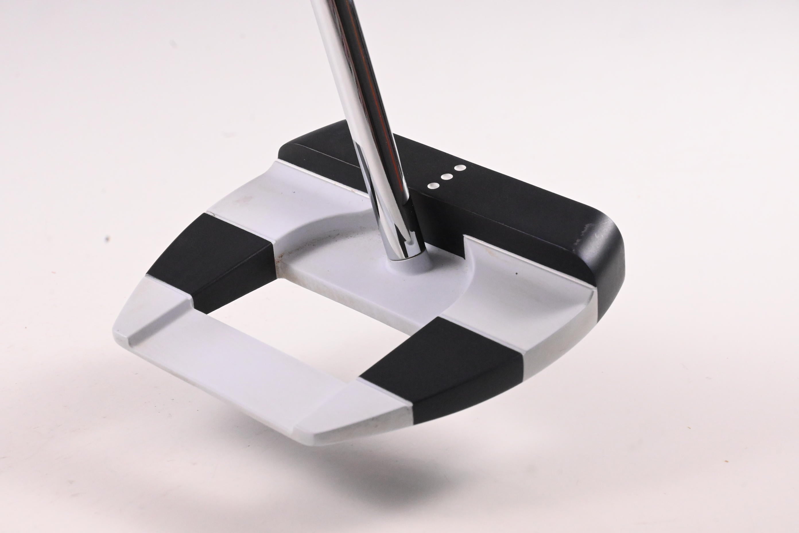Odyssey Ai-One Square 2 Square Jailbird Putter / 33 Inch