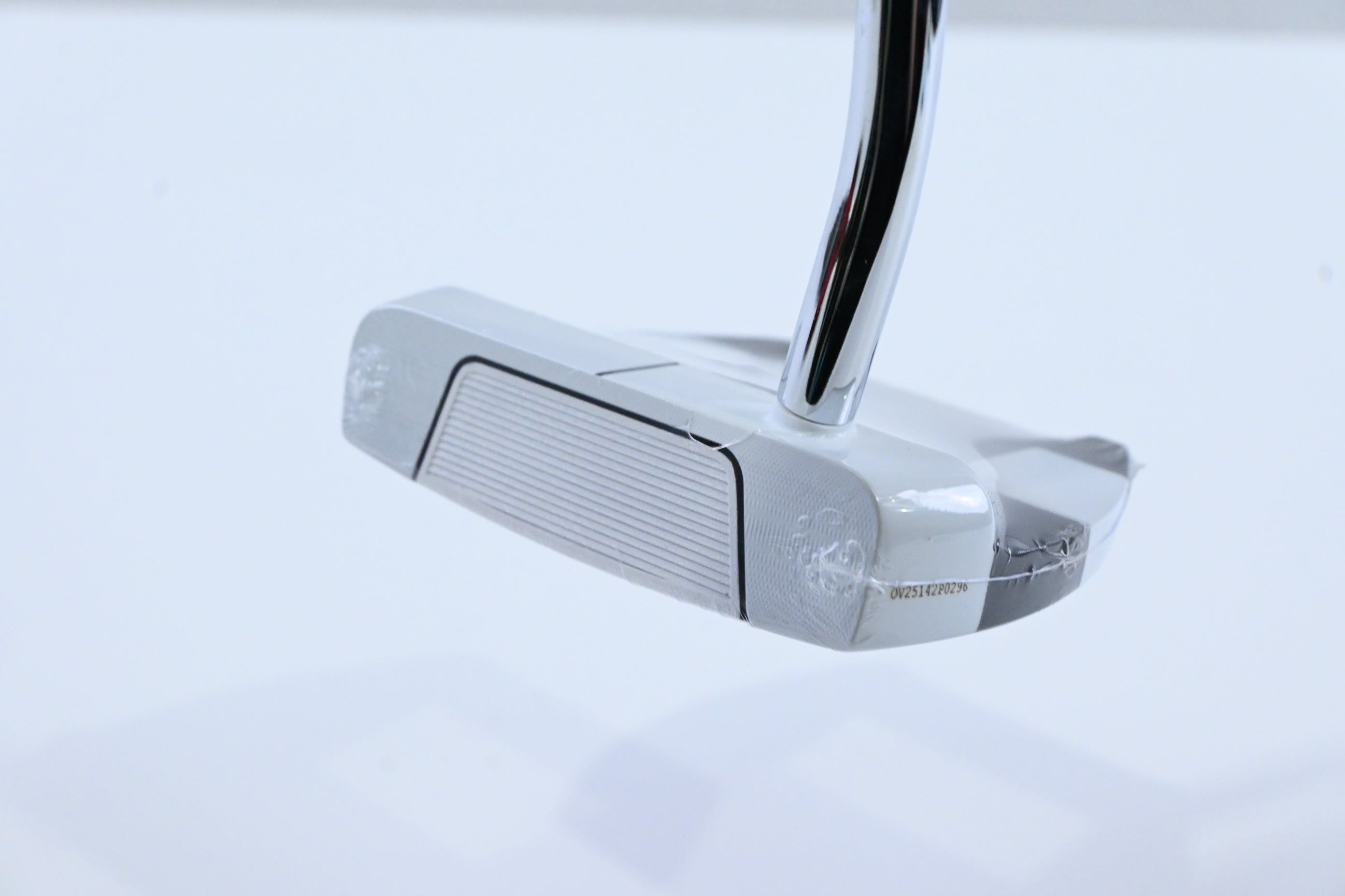 Odyssey Ai-Dual Jailbird Mini Putter / 34 Inch