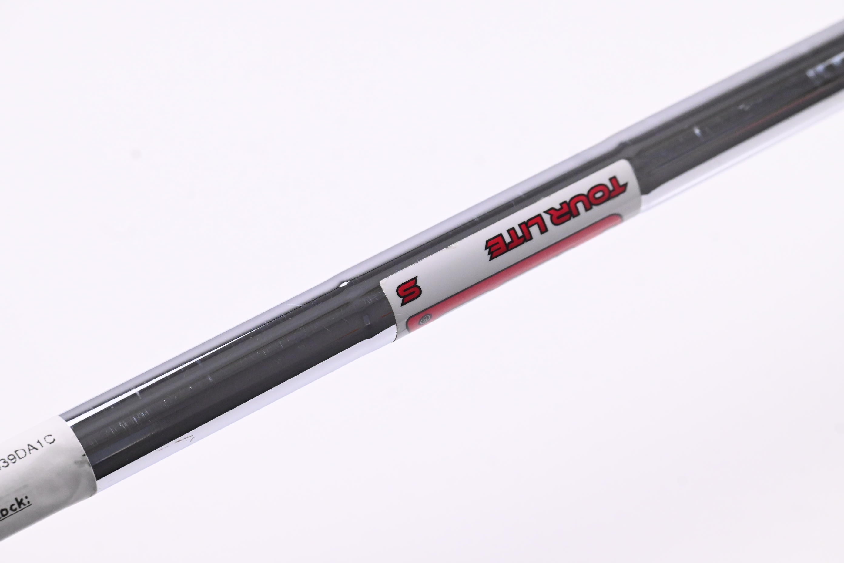 Taylormade P790 2021 #4 Iron / 21 Degree / Stiff Flex KBS Tour Lite Shaft