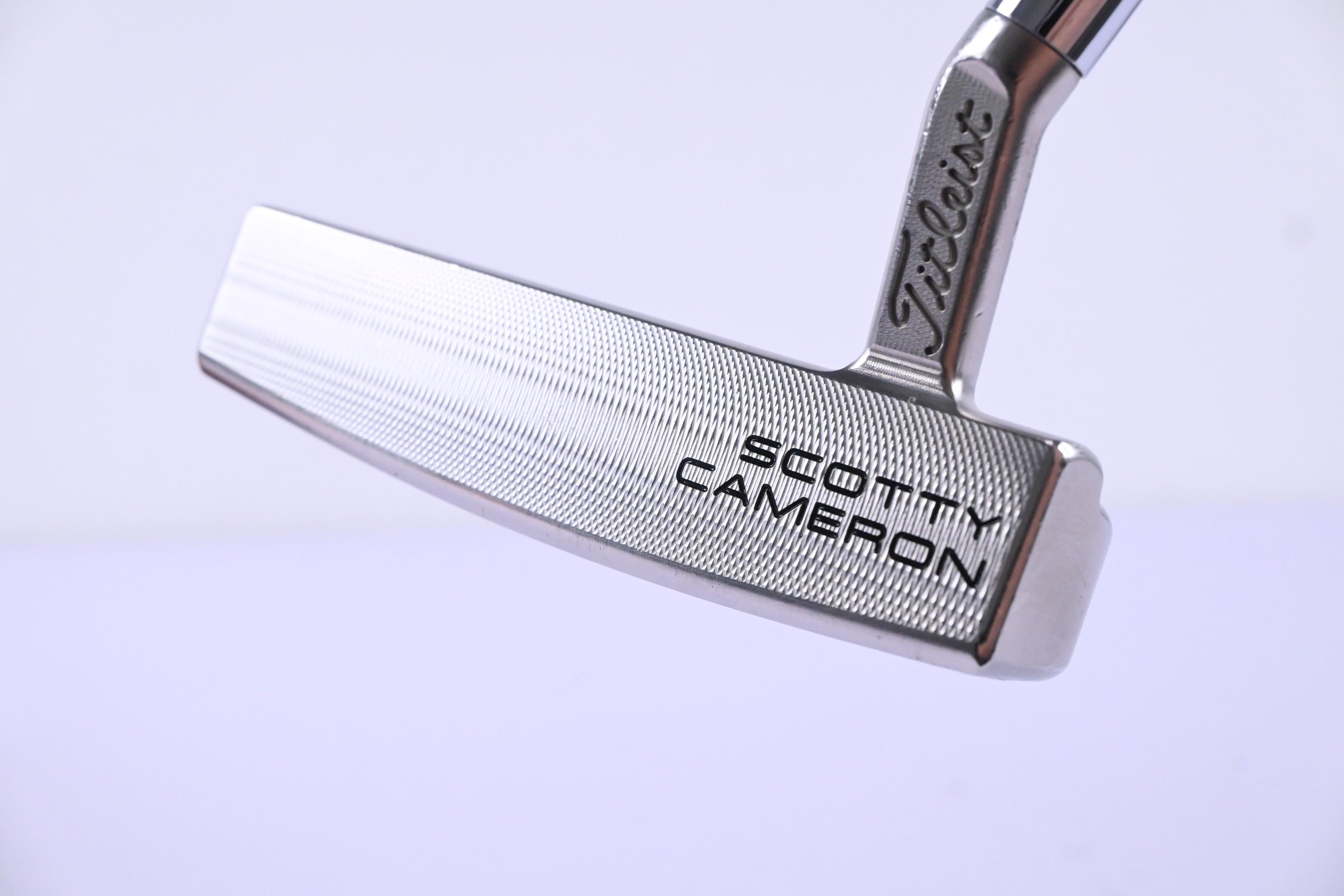 Scotty Cameron Special Select Fastback 1.5 Putter / 34 Inch