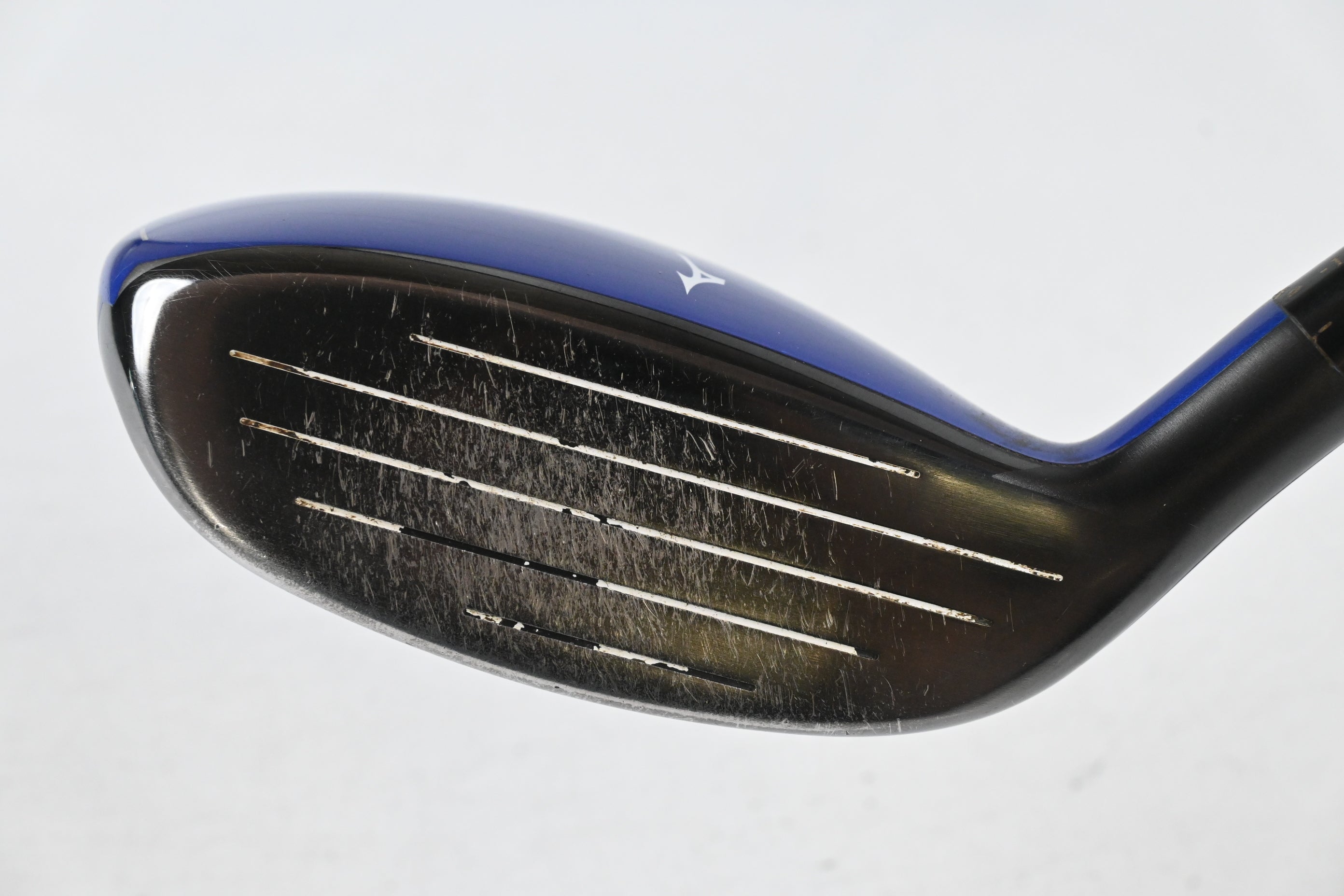 Mizuno ST180 #5 Wood / 18 Degree / Regular Flex Tensei CK Blue 60 Shaft