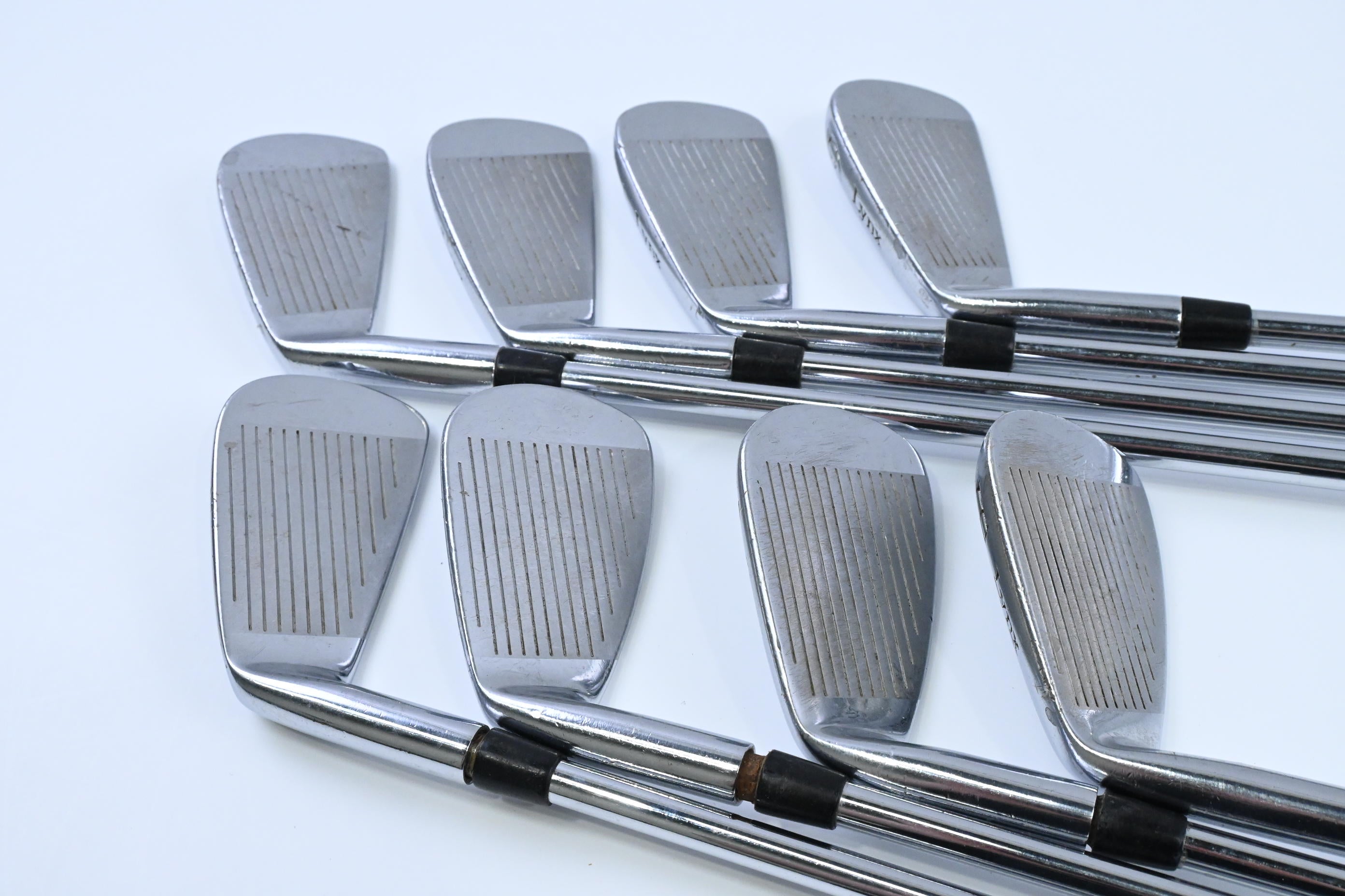Lynx Parallax Tour Irons / 3-PW / Regular Flex Lynx Parallax Tour Shafts