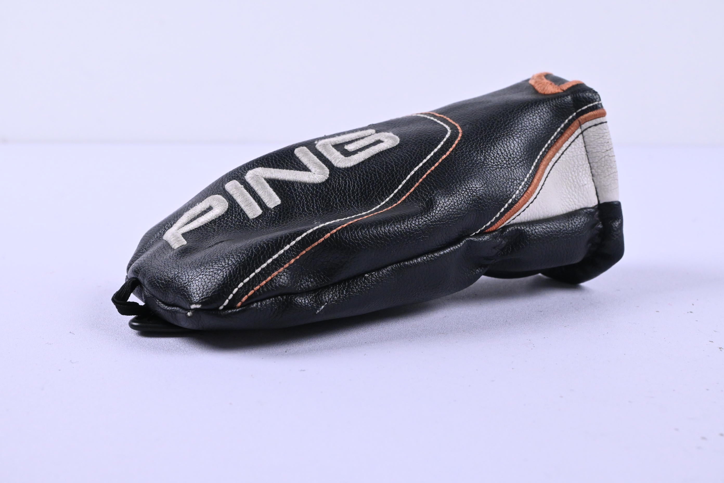 Ping G400 #3 Wood / 14.5 Degree / Regular Flex Ping Alta CB 65 Shaft