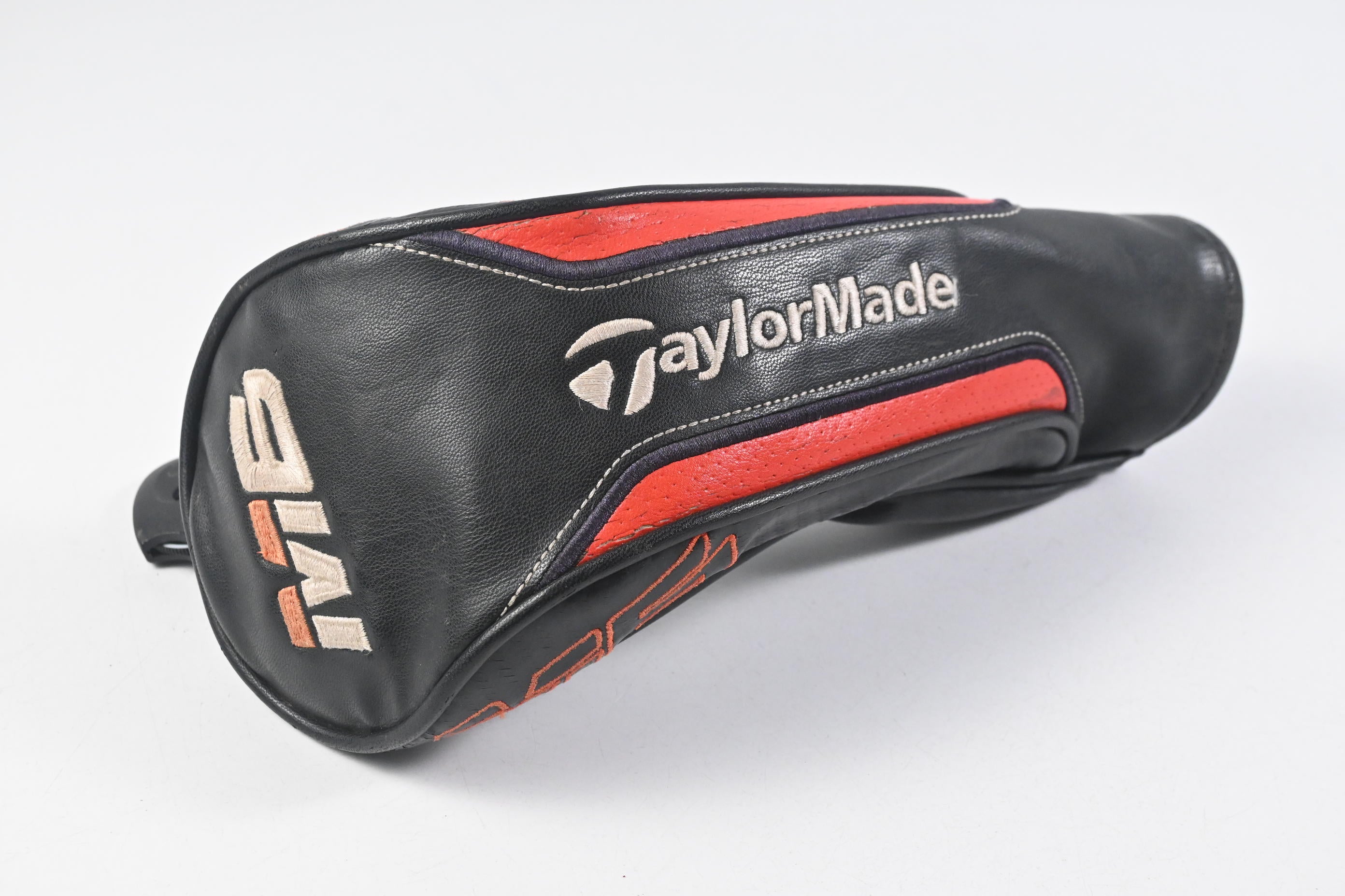 Taylormade M6 Rocket #3 Wood / 14 Degree / Stiff Flex Fujikura Atmos Orange 6
