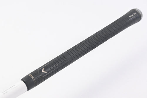 Callaway Mavrik Driver / 12 Degree / Senior Flex UST Mamiya Helium Black 4 Shaft
