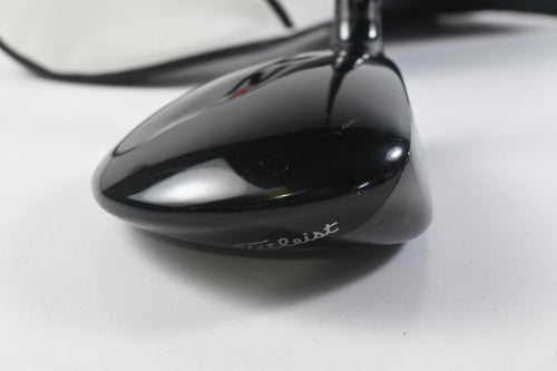 Titleist TSR2 #3 Wood / 15 Degree / Senior Flex HZRDUS CB Red 60 Shaft
