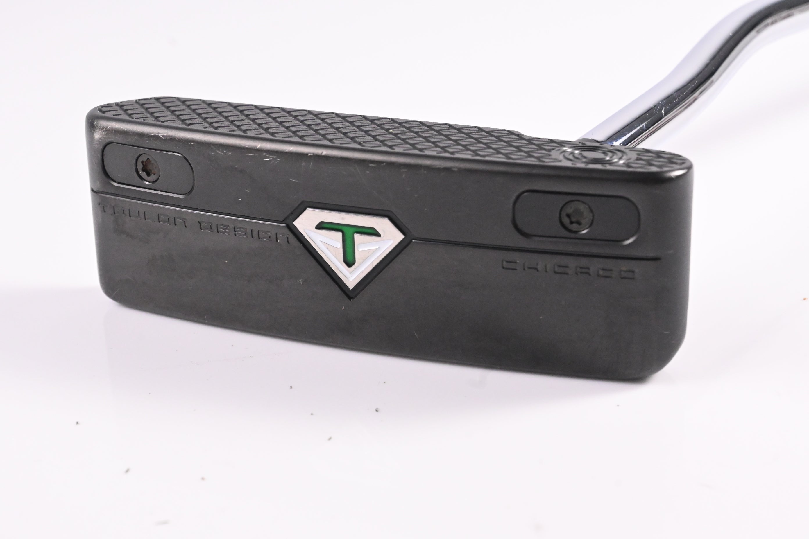 Odyssey Toulon Chicago 2022 Putter / 34 Inch