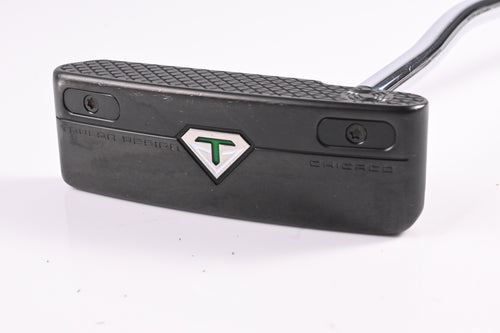 Odyssey Toulon Chicago 2022 Putter / 34 Inch
