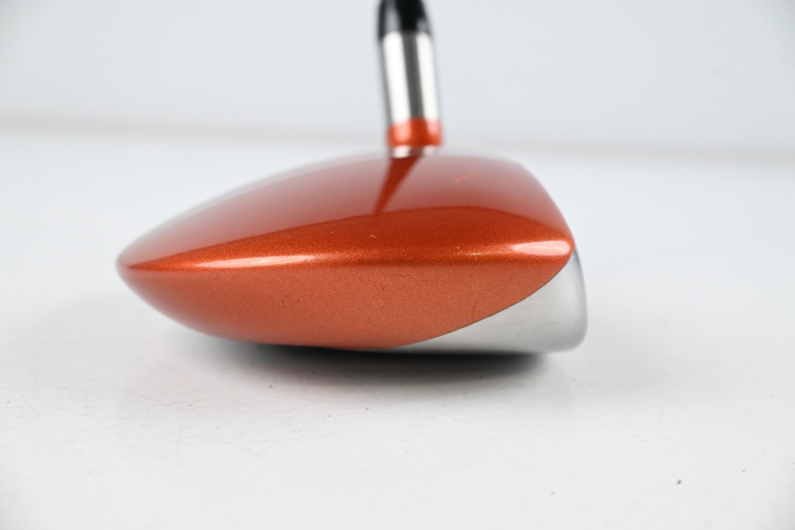 Taylormade Firesole #3 Wood / 15 Degree / Regular Flex Taylormade 80 Shaft