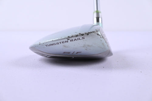 Ladies Cobra Baffler T-Rail #5 Wood / 20 Degree / Ladies Flex Cobra Baffler 55