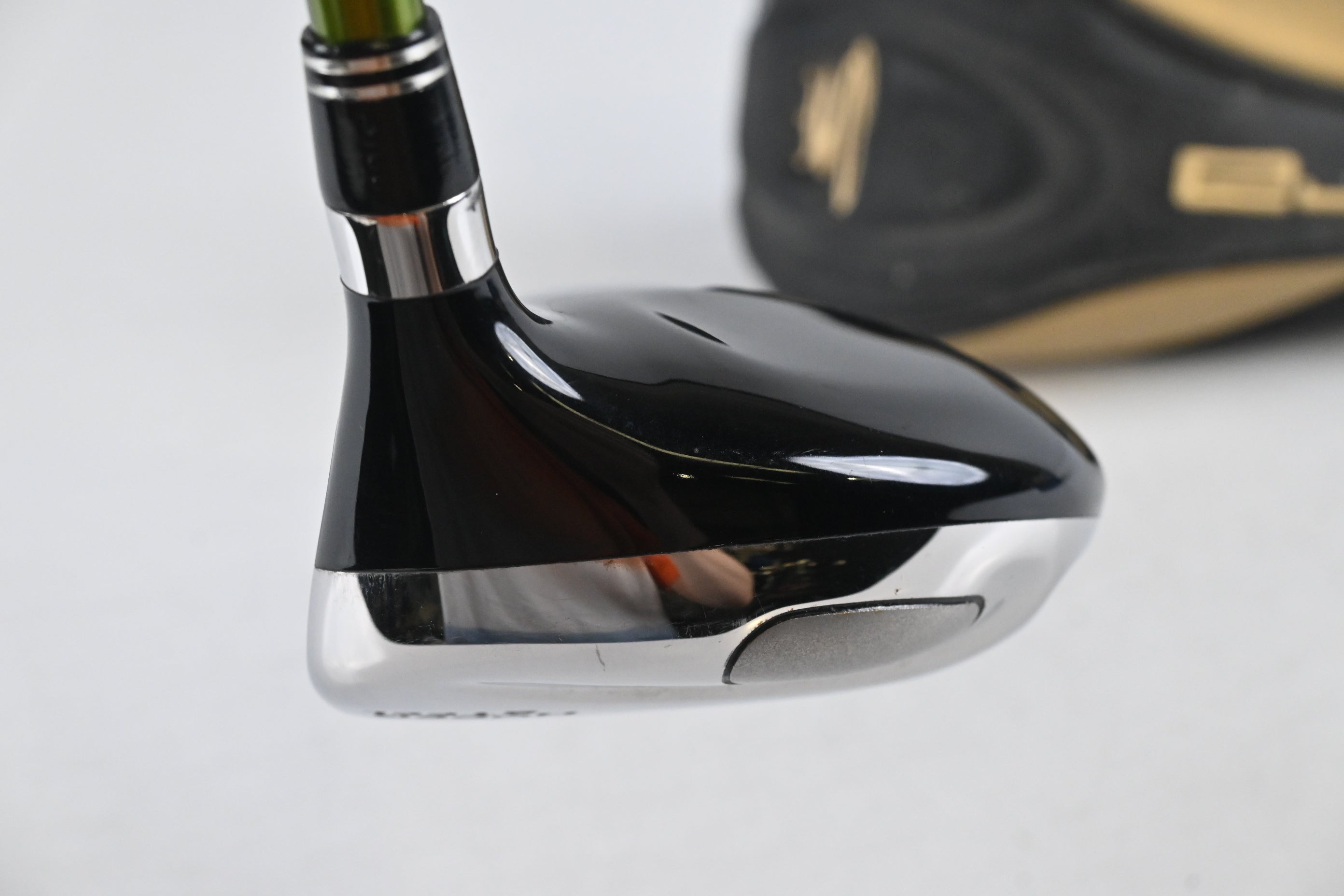 Cobra F-Speed #5 Wood / 19 Degree / Regular Flex Aldila NV 2KXV 55 Shaft