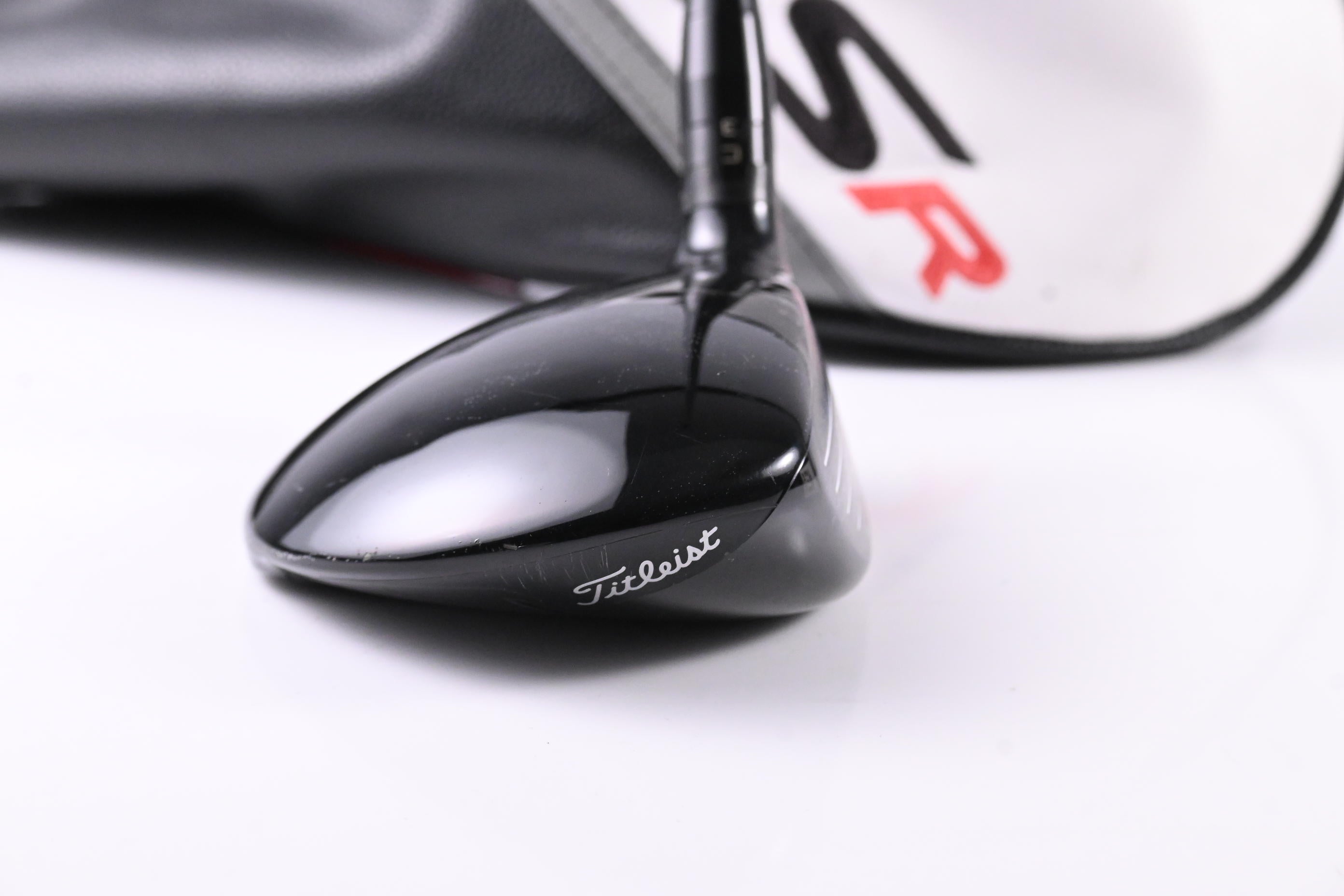 Titleist TSR2 #3 Wood / 15 Degree / Regular Flex Tensei AV Blue 65 Shaft