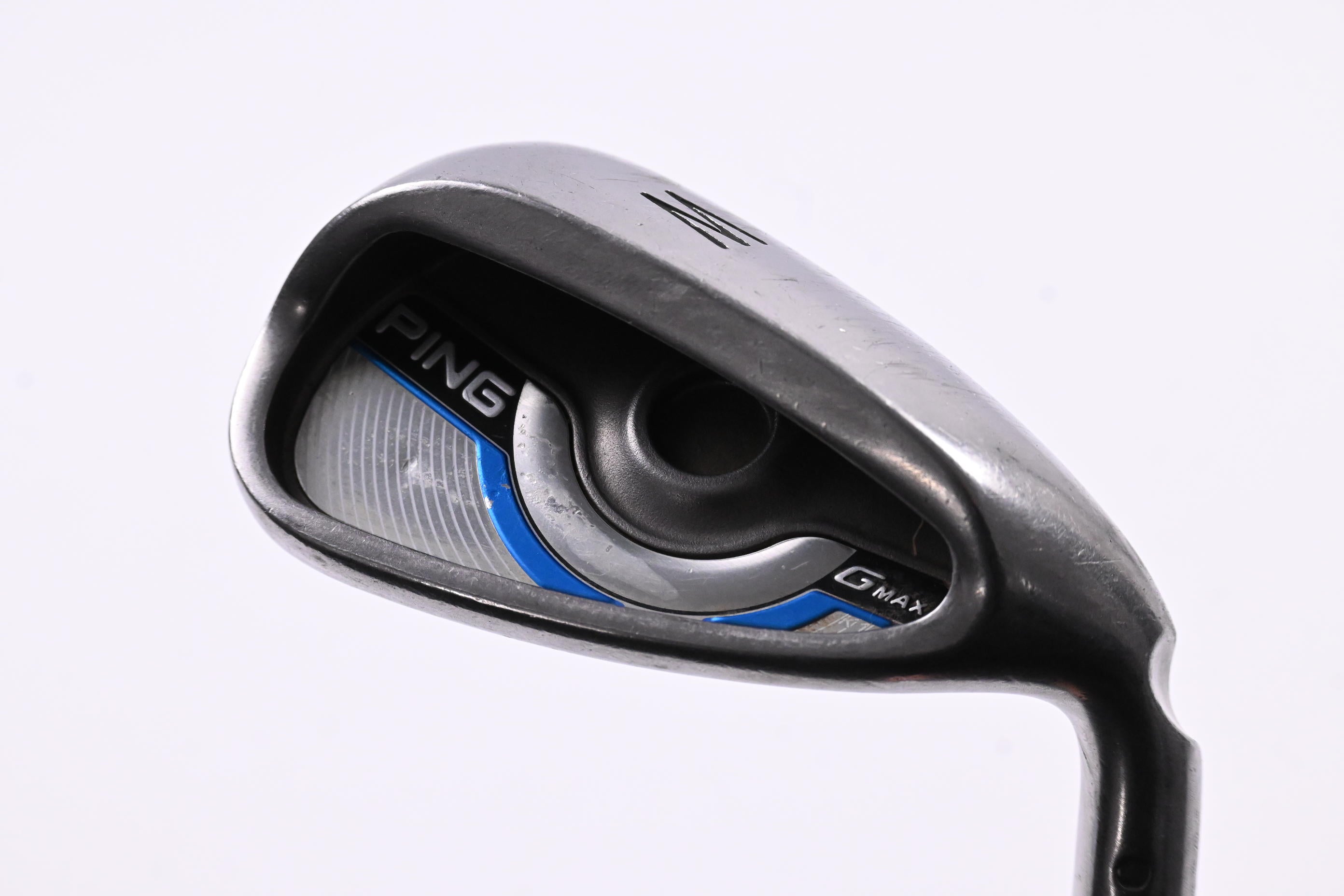 Ping GMax Pitching Wedge / 45 Degree / Regular Flex Ping CFS 70 Shaft