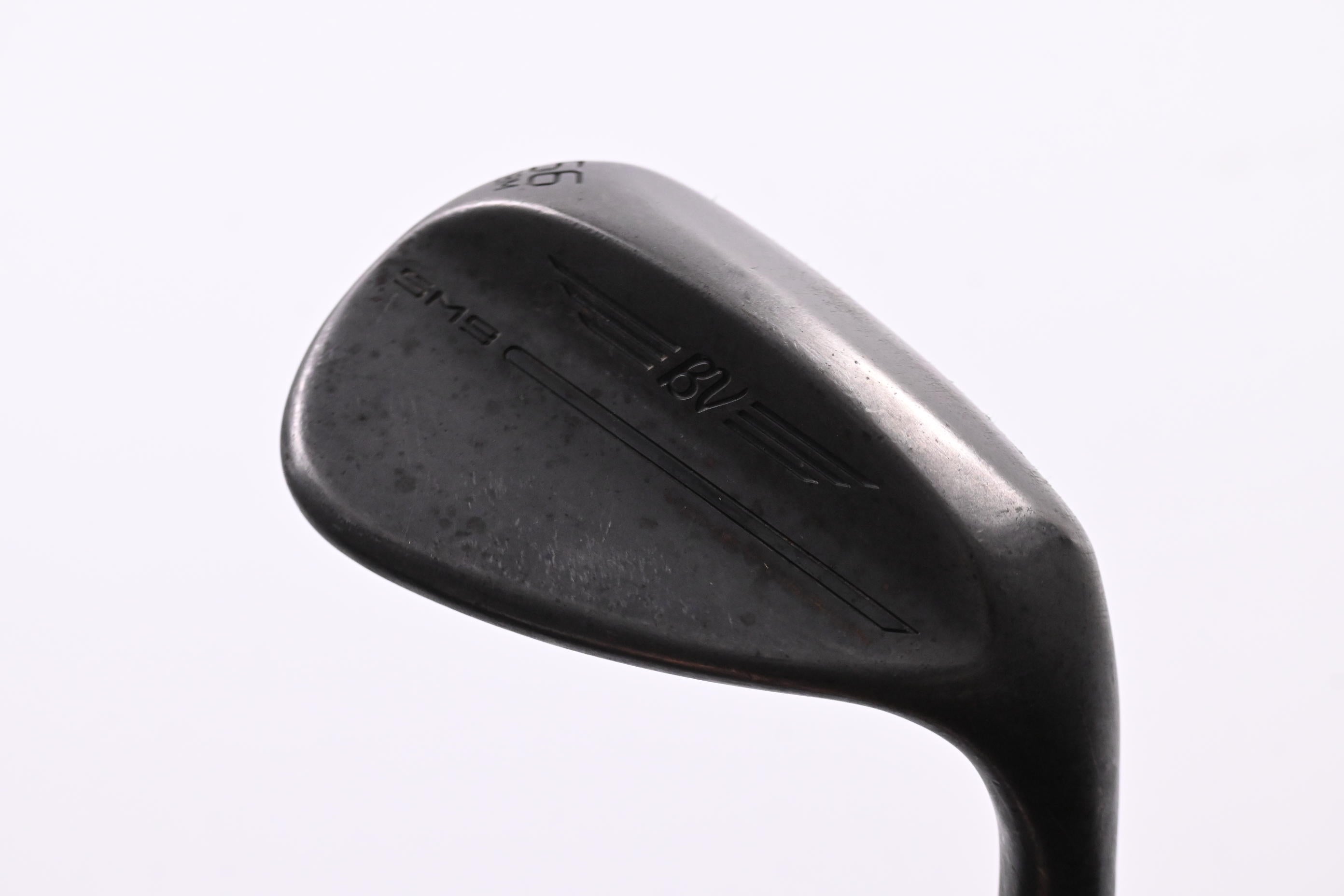 Titleist Vokey SM9 Sand Wedge / 56 Degree / Stiff Flex N.S.Pro 950GH Shaft