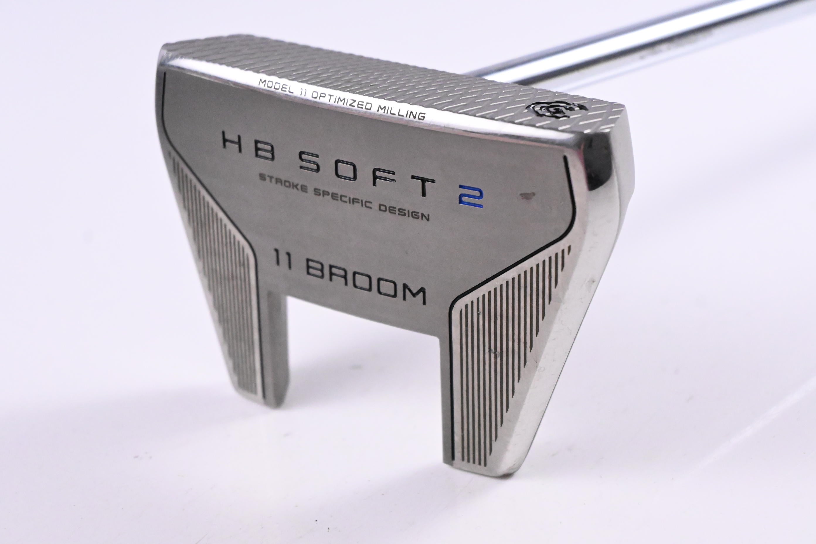 Cleveland HB Soft 2 #11 Broom Putter / 42 Inch