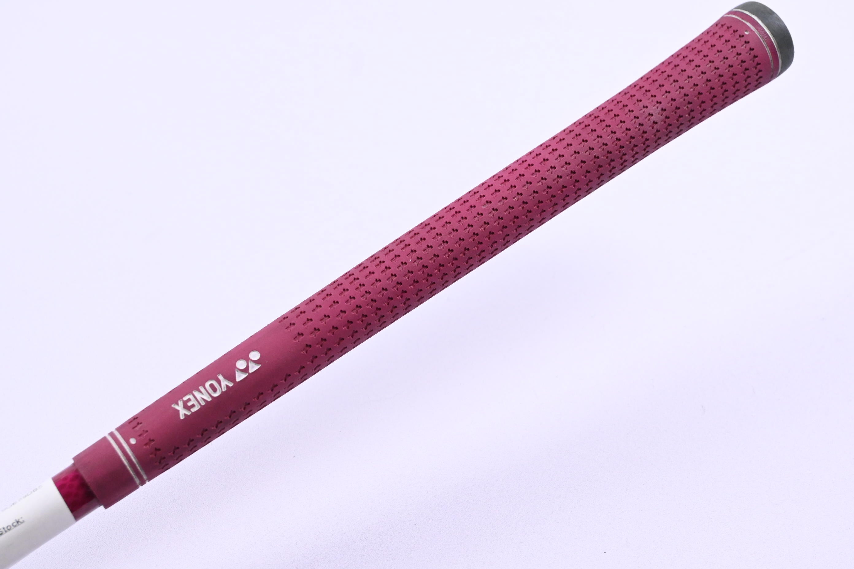 Ladies Yonex Ezone Elite 3 #6 Hybrid / 29 Degree / Ladies Flex Yonex 50 Shaft