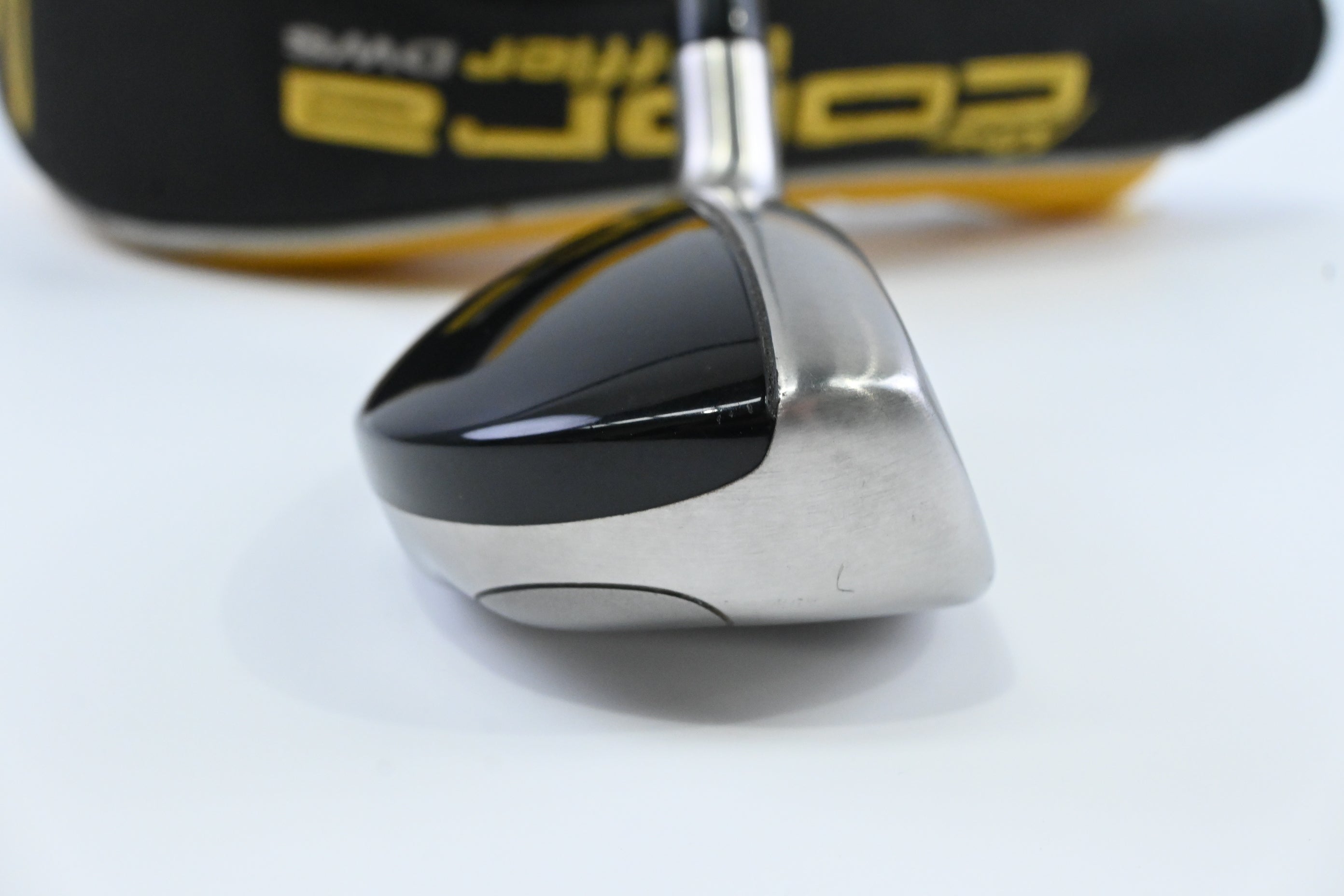 Cobra Baffler DWS #4 Hybrid / 23 Degree / Regular Flex Aldila NV 65 Shaft
