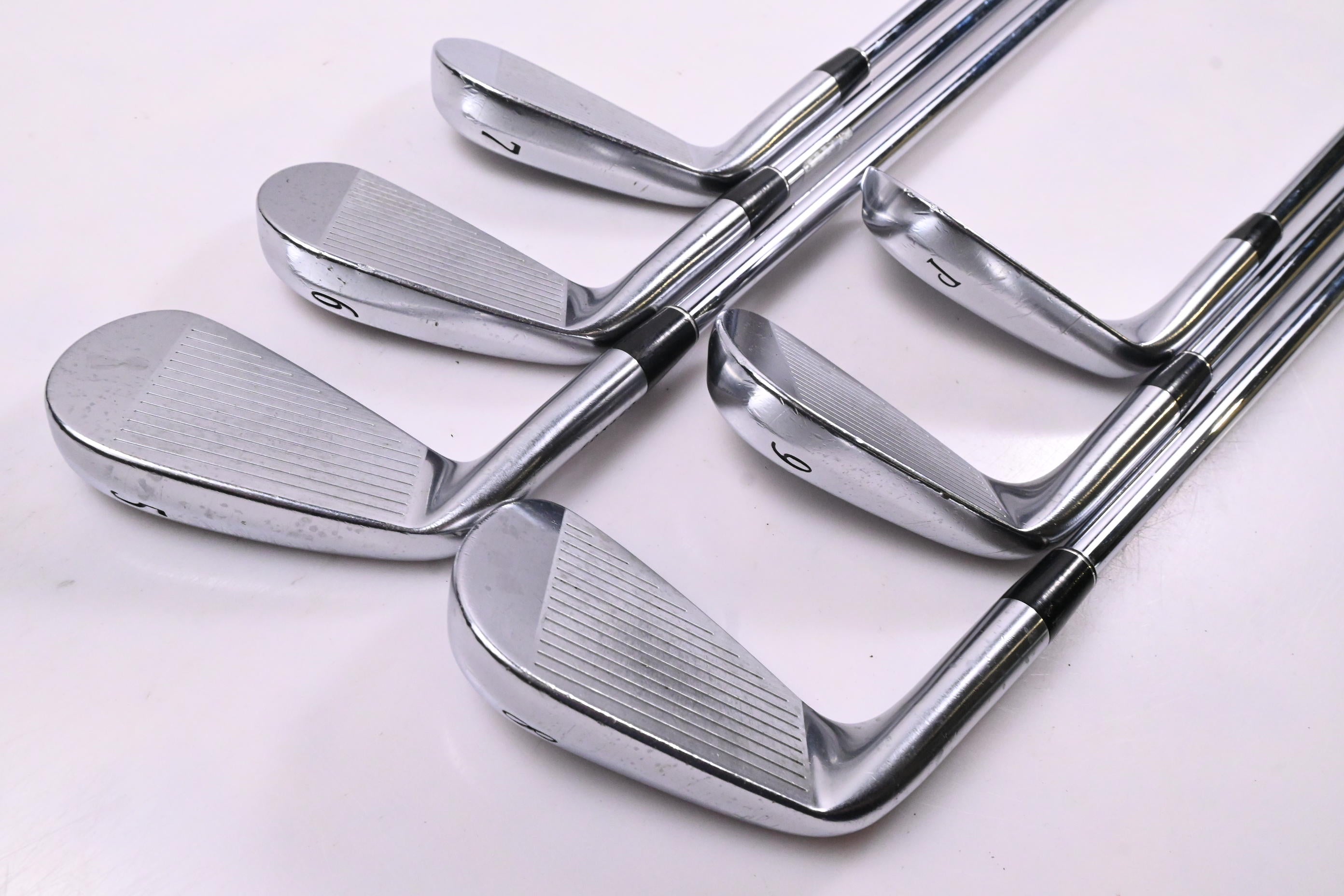 Srixon Z-785 Irons / 5-PW / Regular Flex N.S.Pro Modus³ Tour 120 Shafts