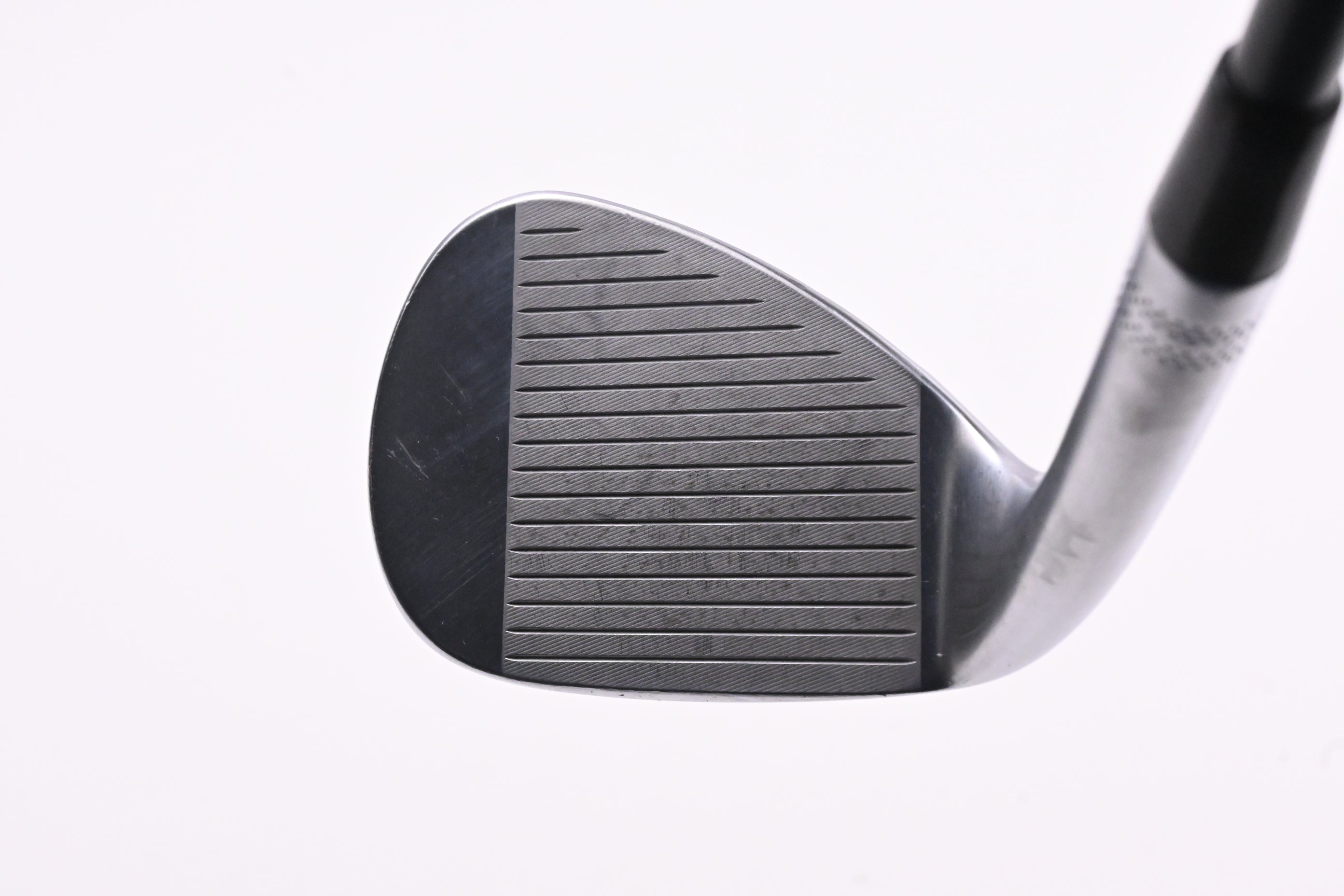 Callaway Opus Platinum Sand Wedge / 56 Degree / Wedge Flex Dynamic Gold MID 115