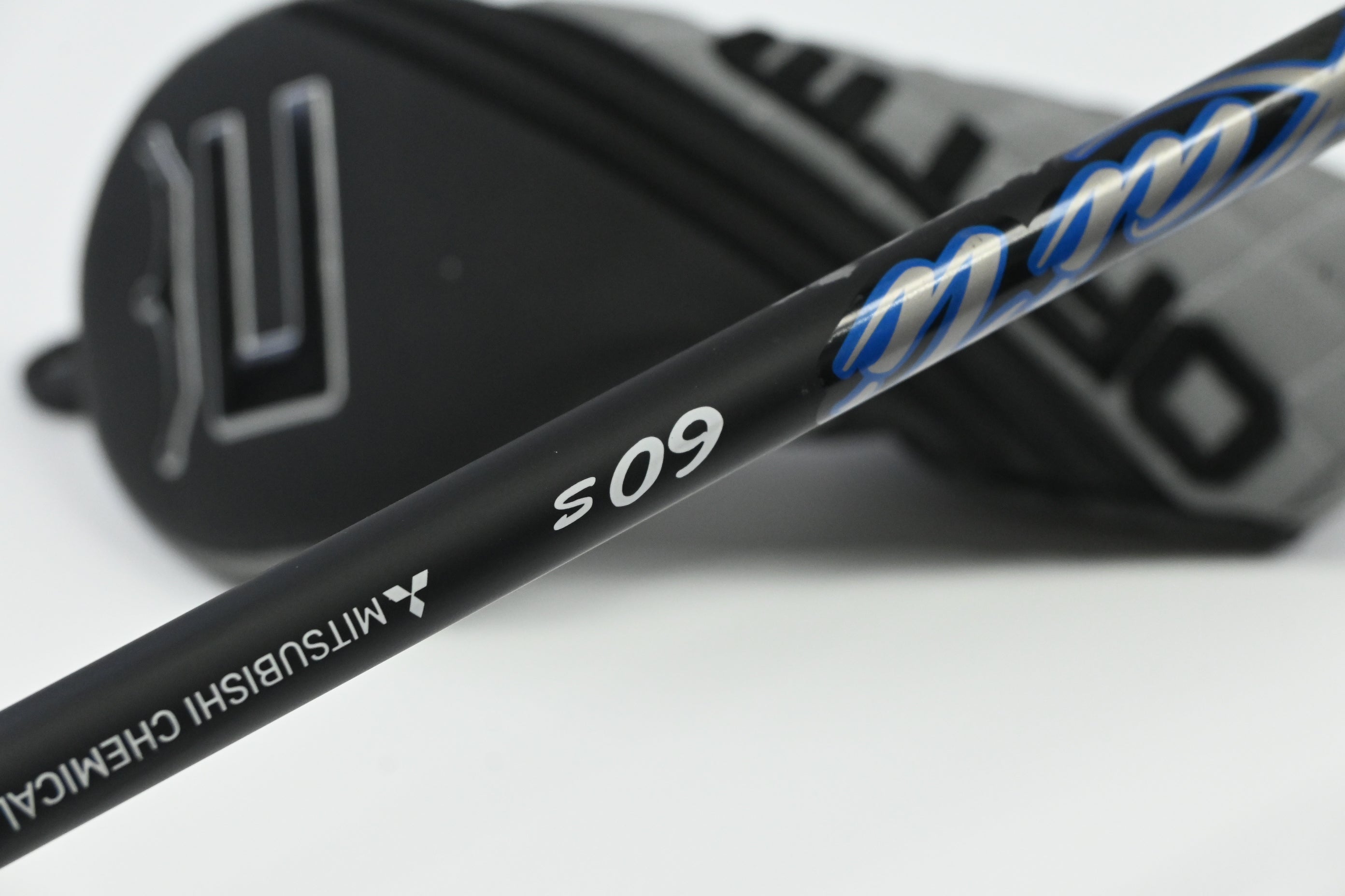 Cobra OPTM X #7 Wood / 21 Degree / Stiff Flex Kai'li Blue 60 Shaft