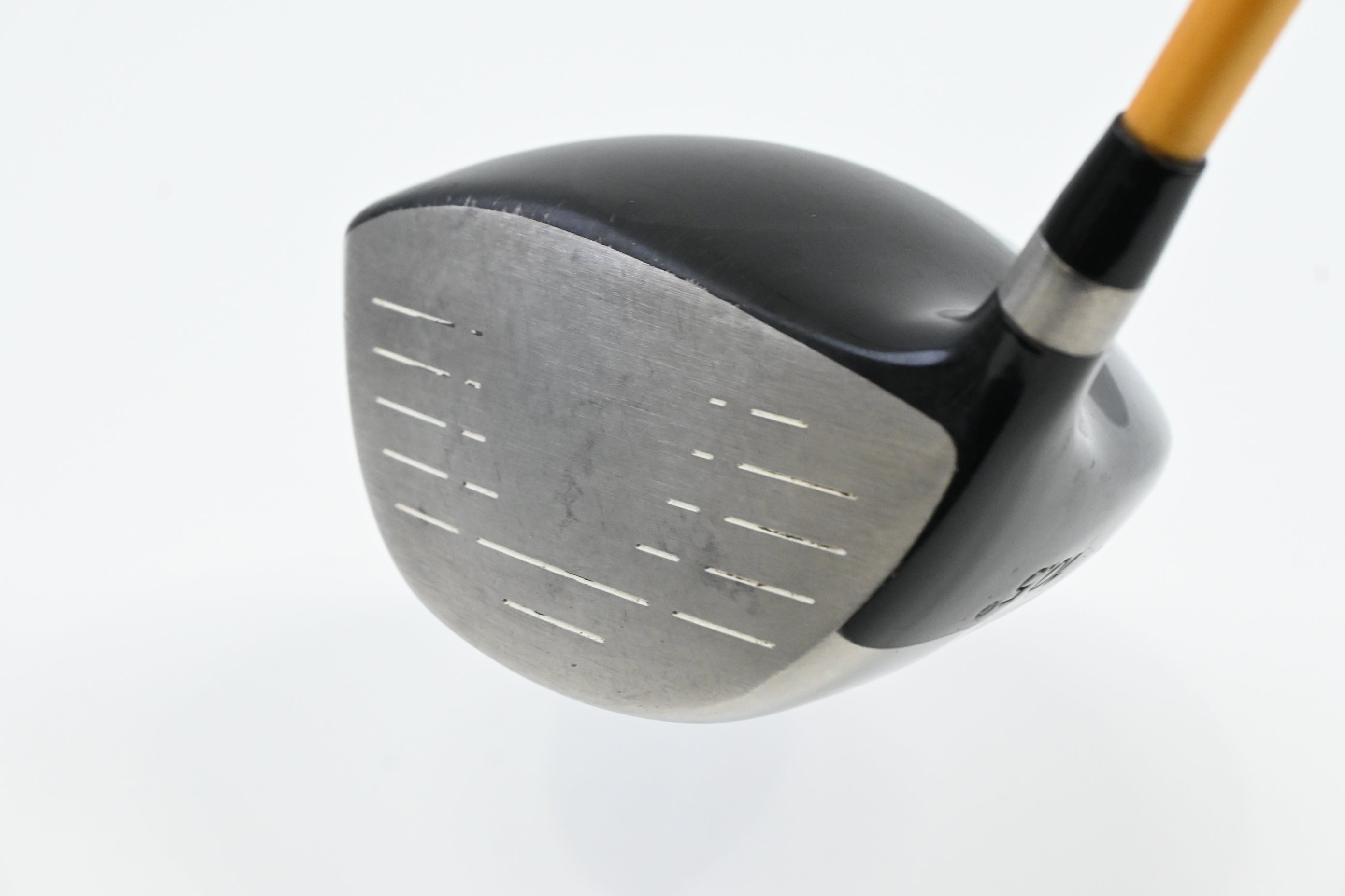 Ping G10 Driver / 10.5 Degree / Regular Flex Proforc V2 65 Shaft
