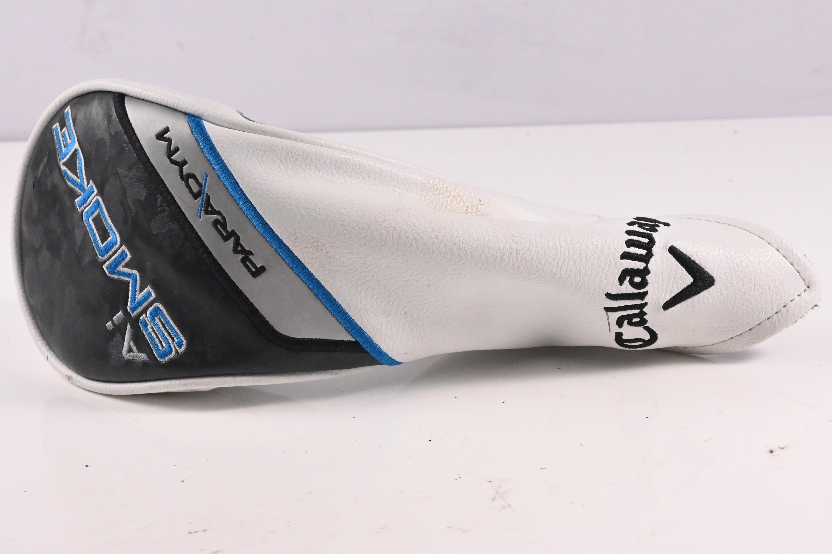 Callaway Paradym Ai Smoke Max #5 Wood / 18 Degree / Regular Flex Tensei AV Blue