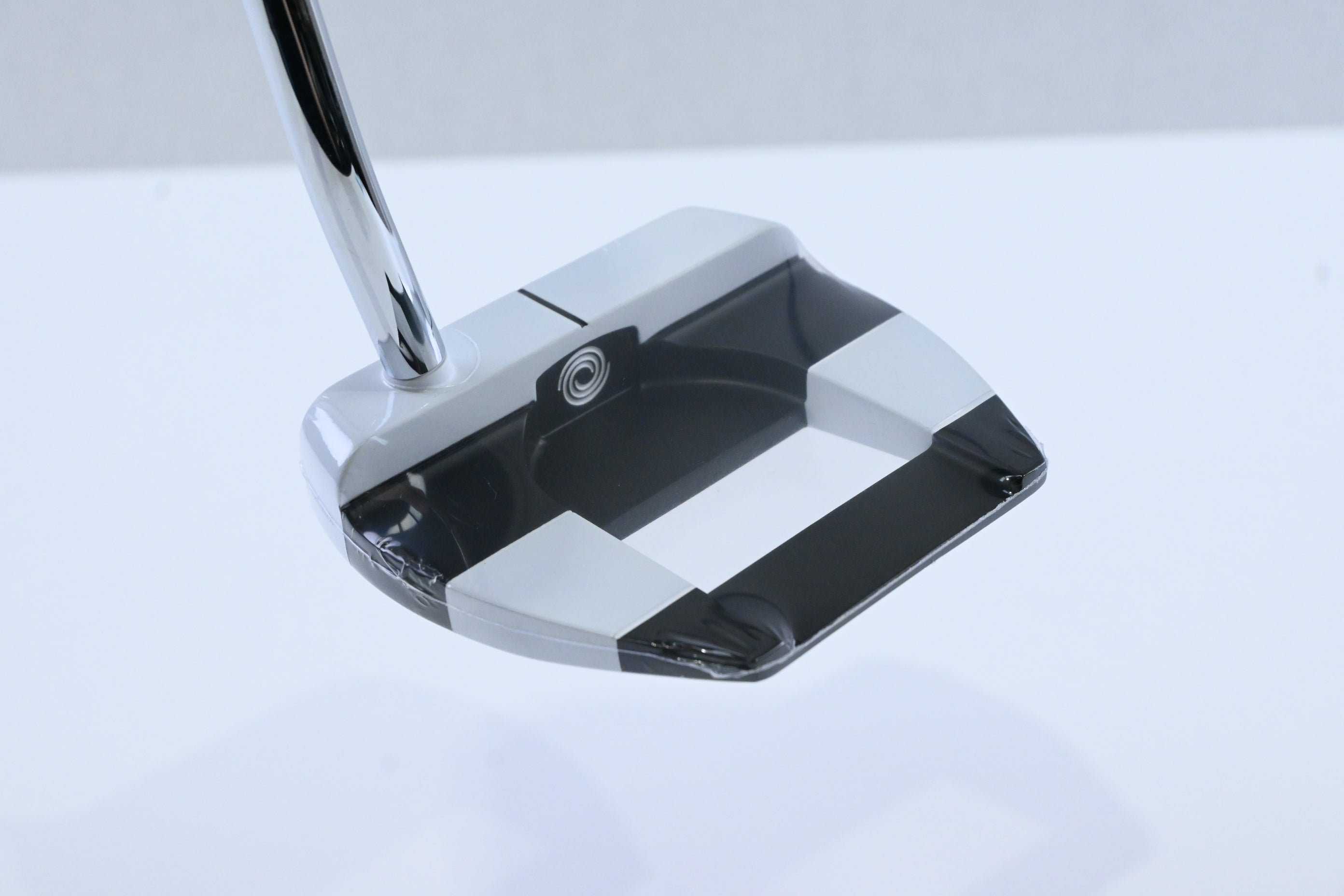 Odyssey Ai-Dual Jailbird Mini Putter / 34 Inch