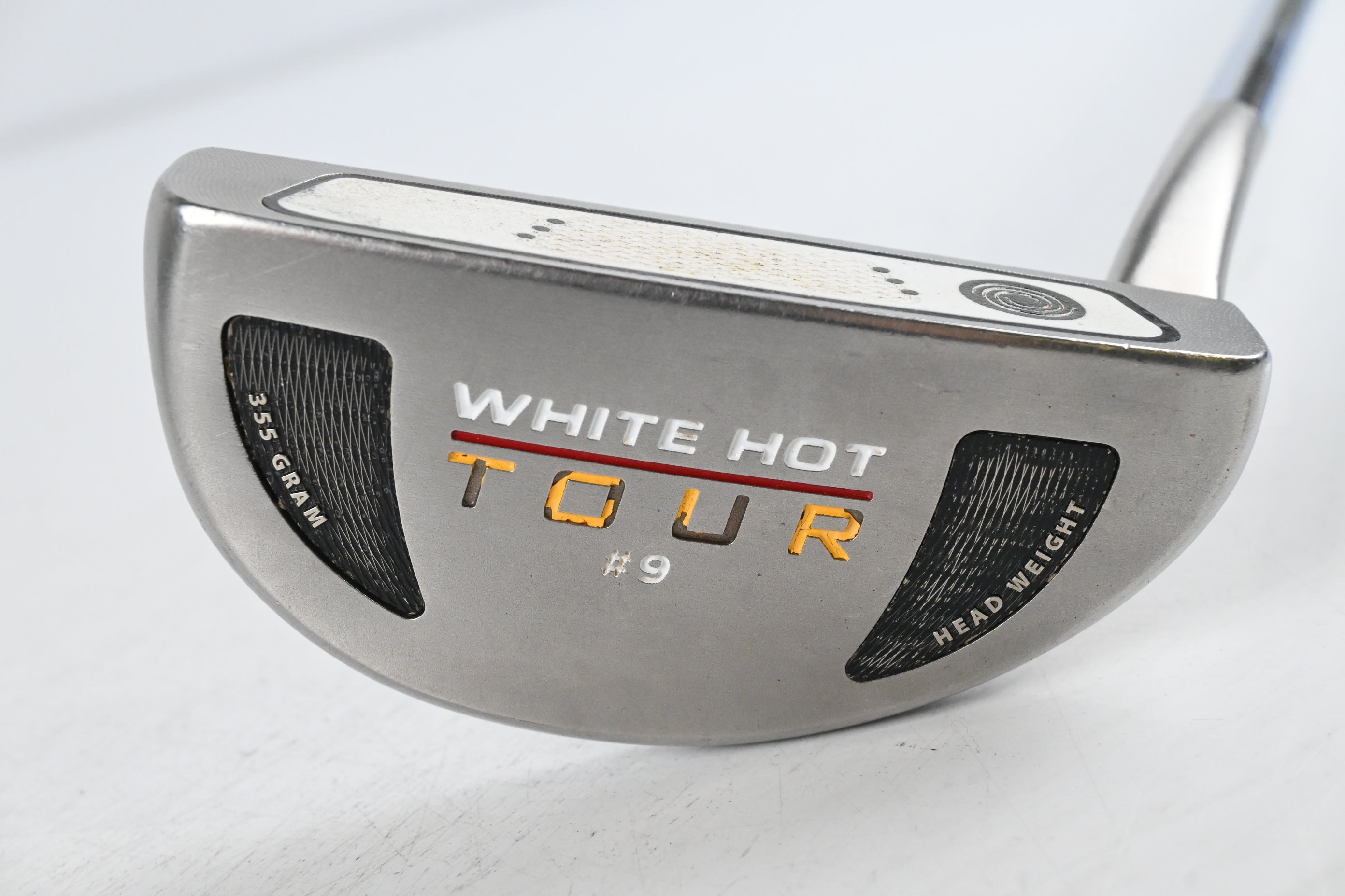 Odyssey White Hot Tour #9 Putter / 34 Inch