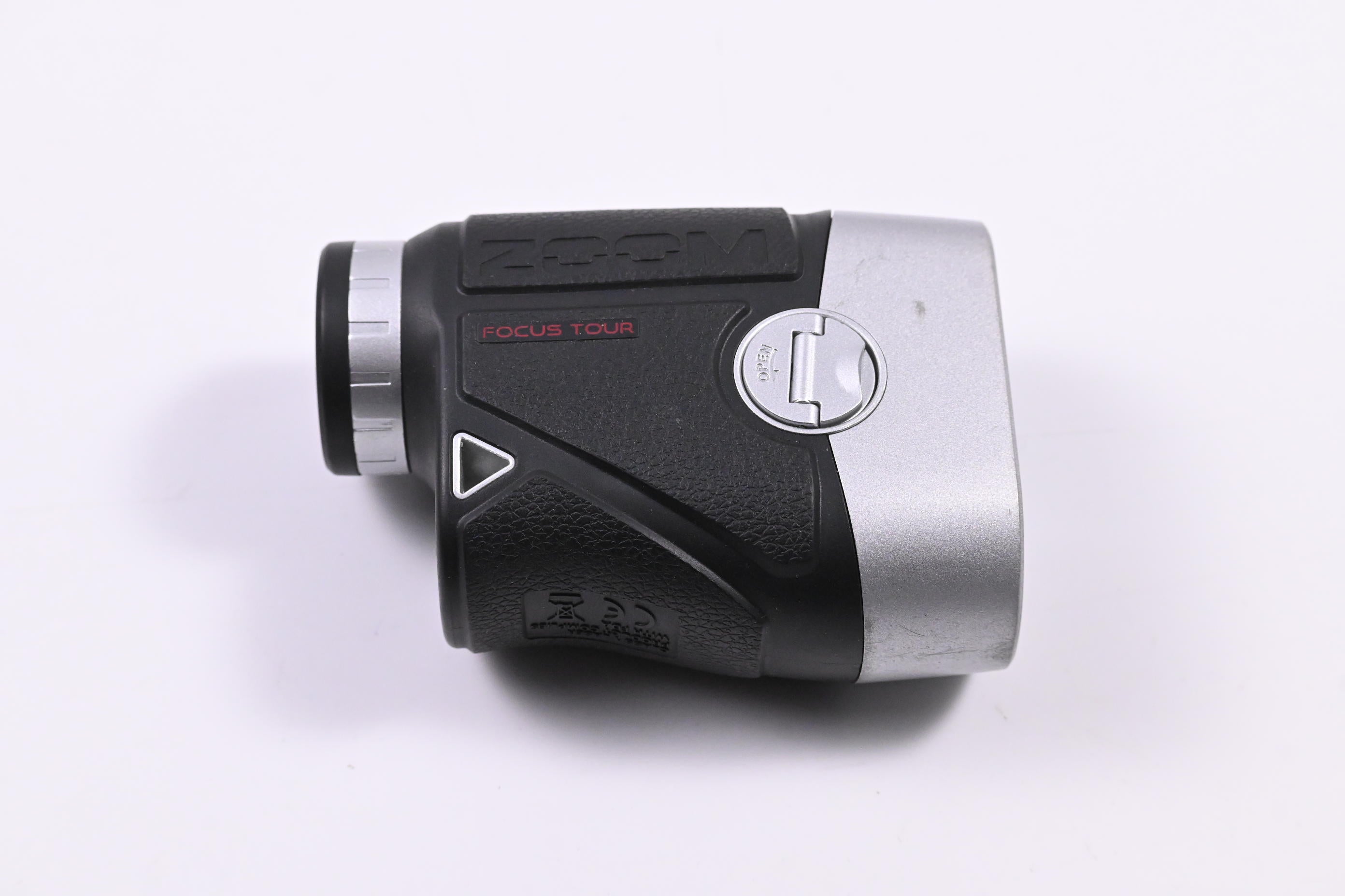 Zoom Focus Tour Slope Edition / Rangefinder