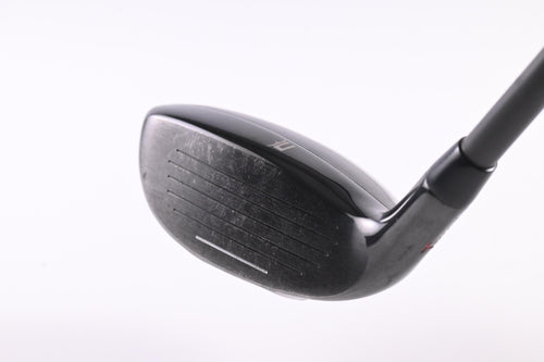 Cobra T-Rail 2023 #4 Hybrid / 20 Degree / Regular Flex Cobra Ultralite 50 Shaft