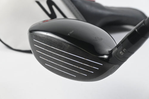 Titleist TSR2 #3 Wood / 15 Degree / Senior Flex HZRDUS CB Red 60 Shaft