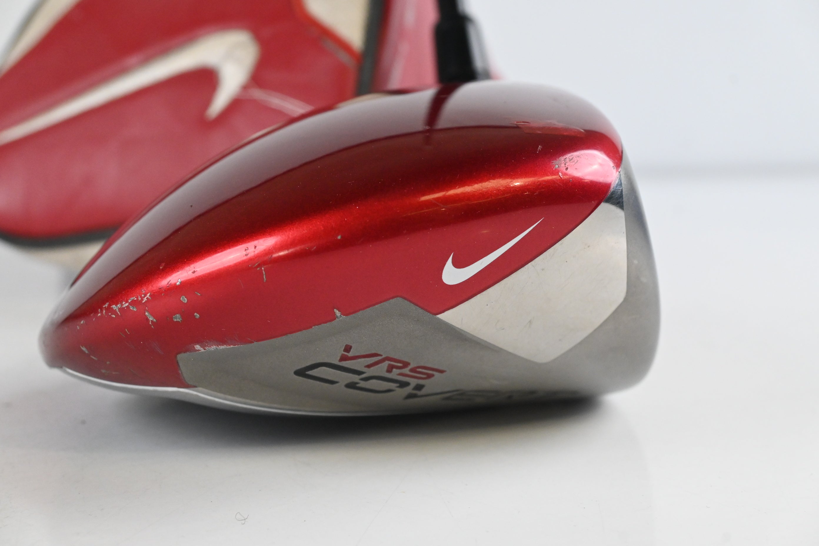 Nike VR-S Covert 2.0 Driver / 8.5-12.5 Degree / Regular Flex Kuro Kage 50 Shaft