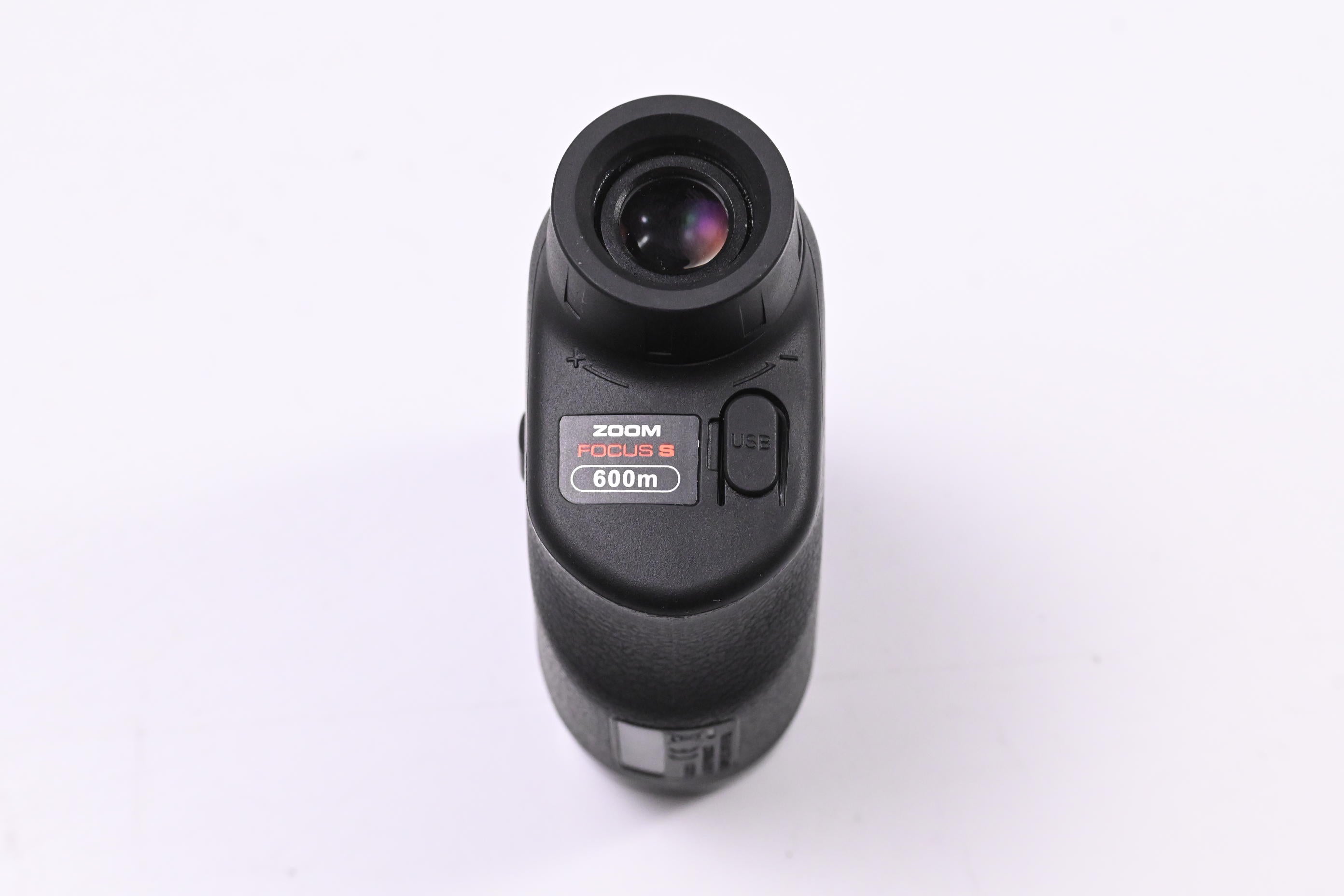 ZOOM Focus S / Rangefinder
