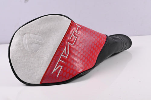 Taylormade Stealth 2 Plus Driver / 9 Degree / Stiff Flex Kai'li Red 60 Shaft