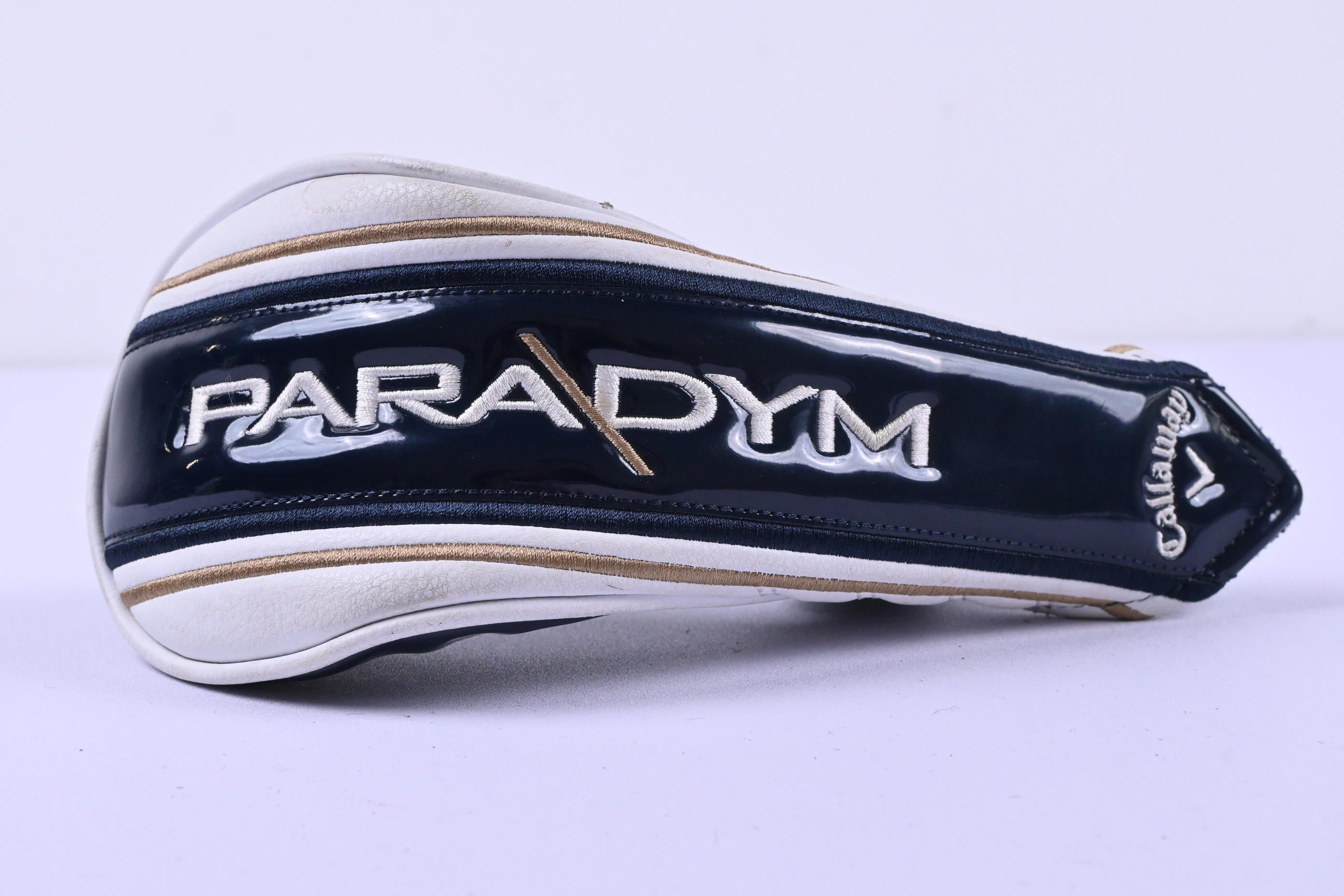 Callaway Paradym #4 Hybrid / 21 Degree / Regular Flex HZRDUS Gen4 Silver 65