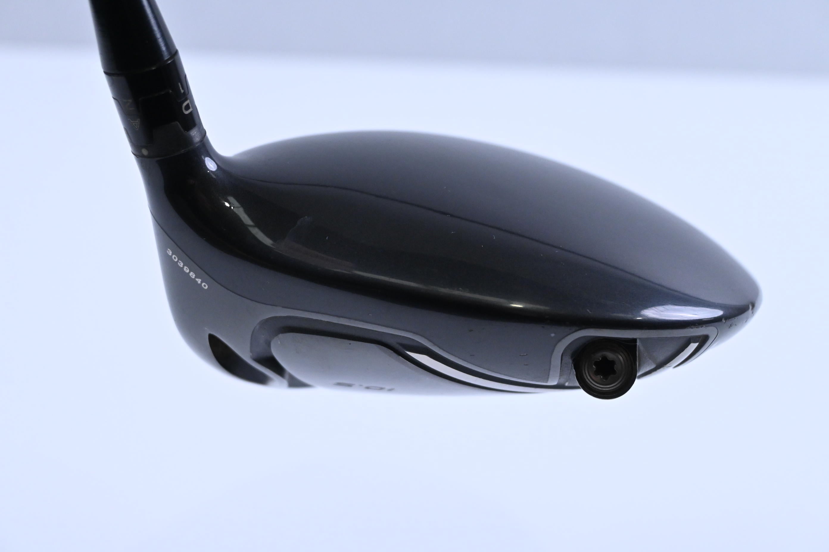 Titleist 917 D2 Driver / 10.5 Degree / Stiff Flex Diamana S+ 60 Shaft