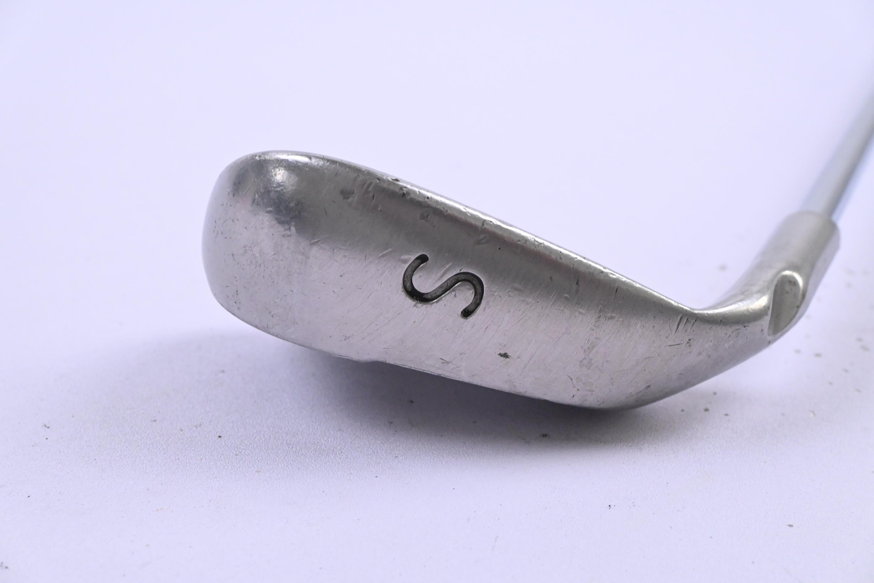Ping G20 Sand Wedge / 54 Degree / Black Dot / Regular Flex Ping CFS Shaft