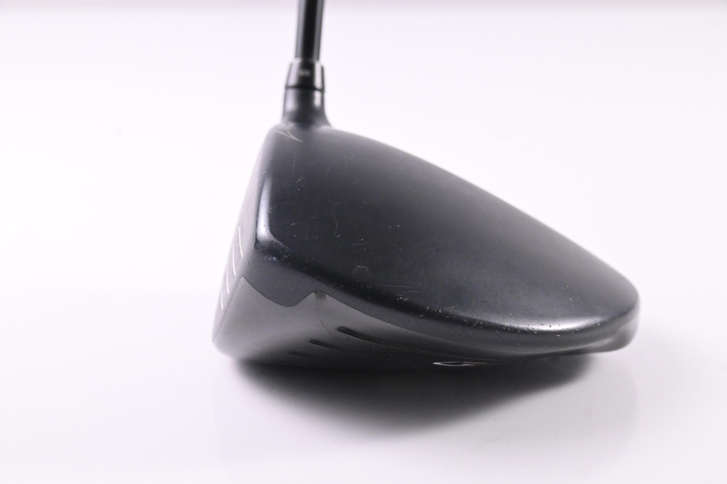 Ping G25 Driver / 10.5 Degree / Regular Flex Ping TFC 189 Shaft