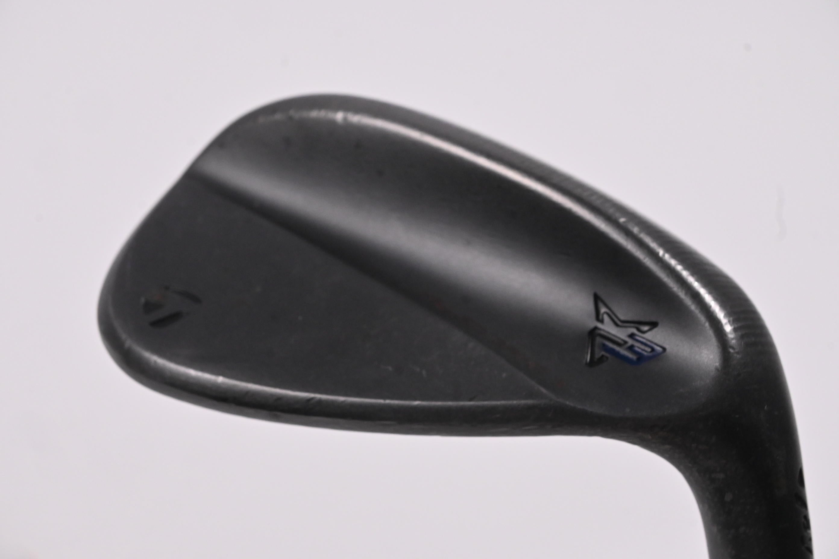 Taylormade Milled Grind 3 Gap Wedge / 50 Degree / Stiff Flex Dynamic Gold S200