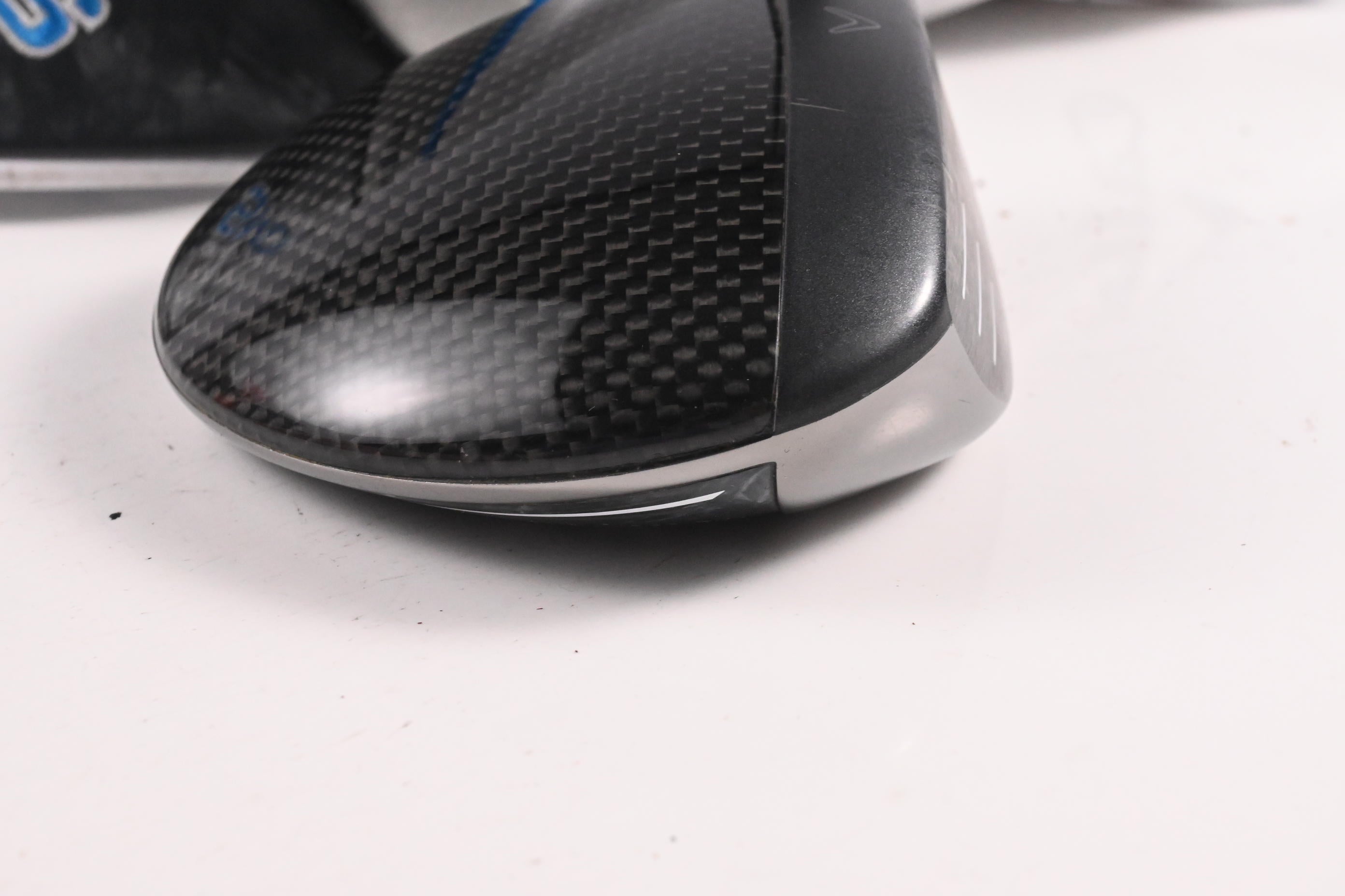 Callaway Paradym Ai Smoke Max #3 Wood / 15 Degree / Stiff Flex Tensei AV Blue