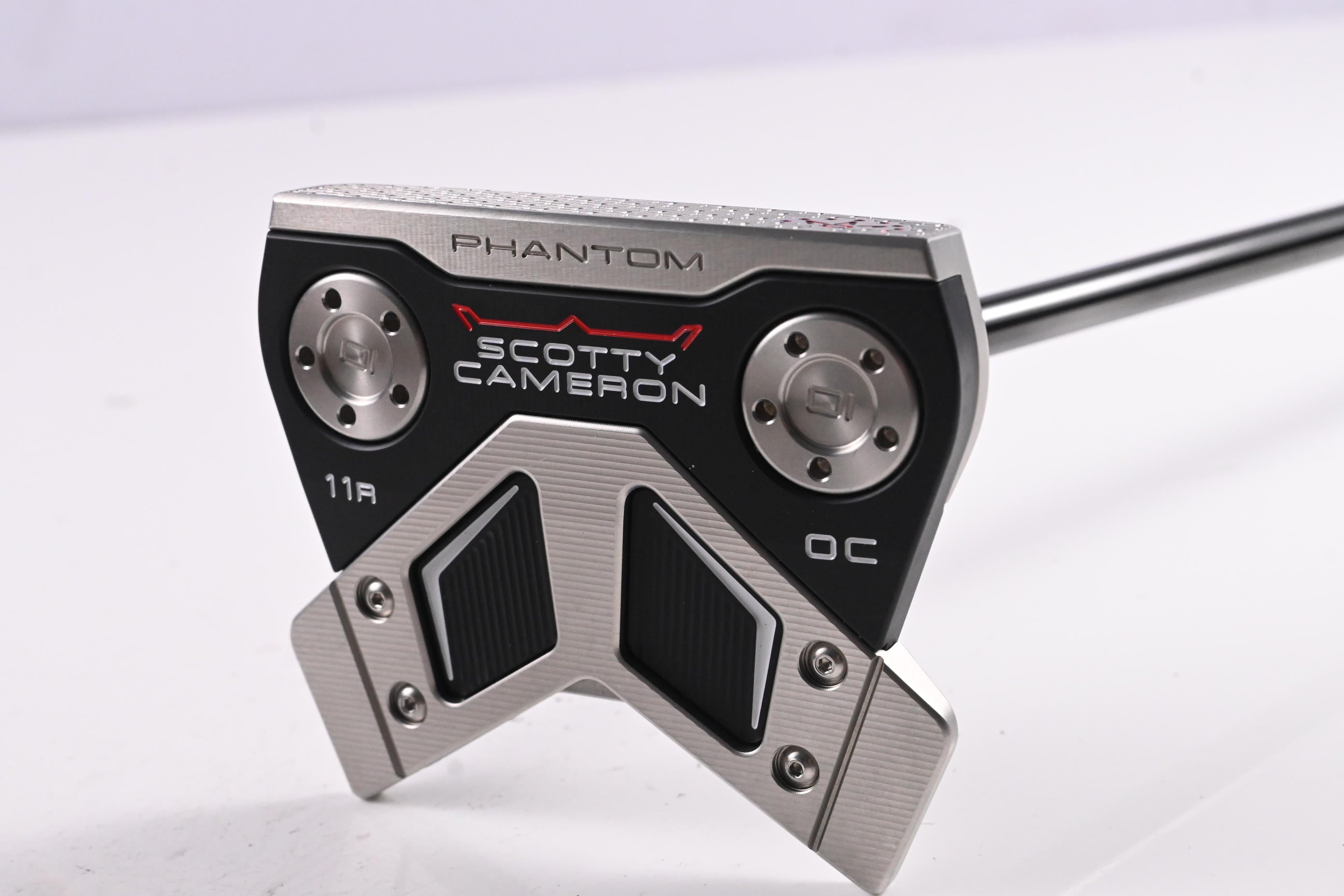 Scotty Cameron 11R OC Putter / 35 Inch