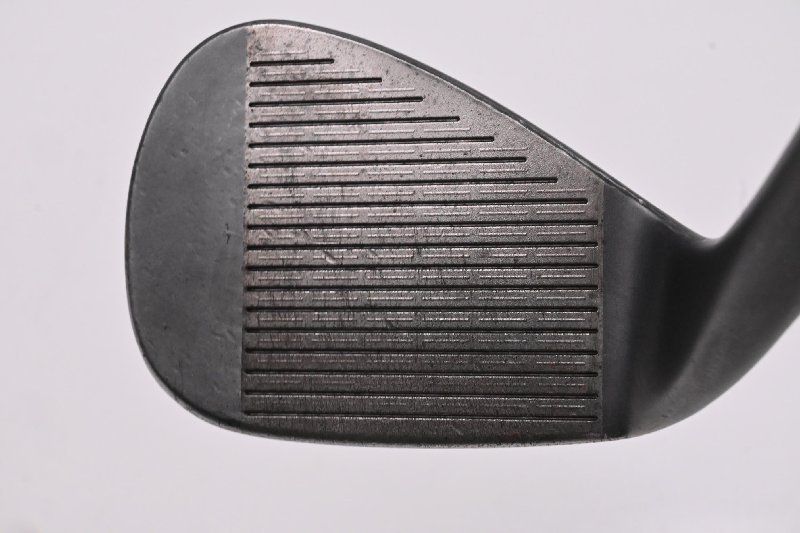 Taylormade Milled Grind 3 Gap Wedge / 50 Degree / Stiff Flex Dynamic Gold S200