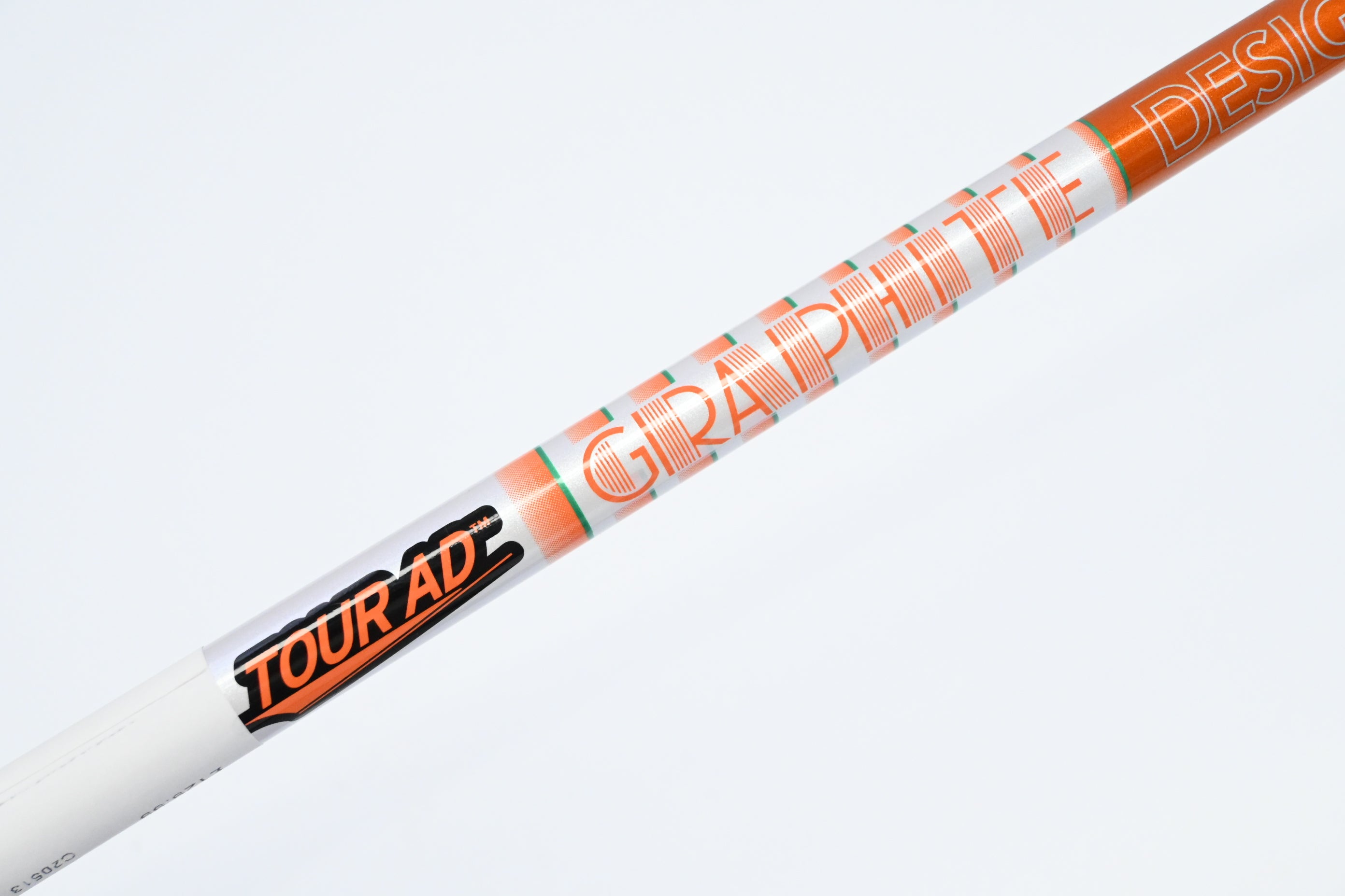Graphite Design Tour AD DI-7 #3 Wood Shaft / Stiff Flex / Titleist 2nd Gen