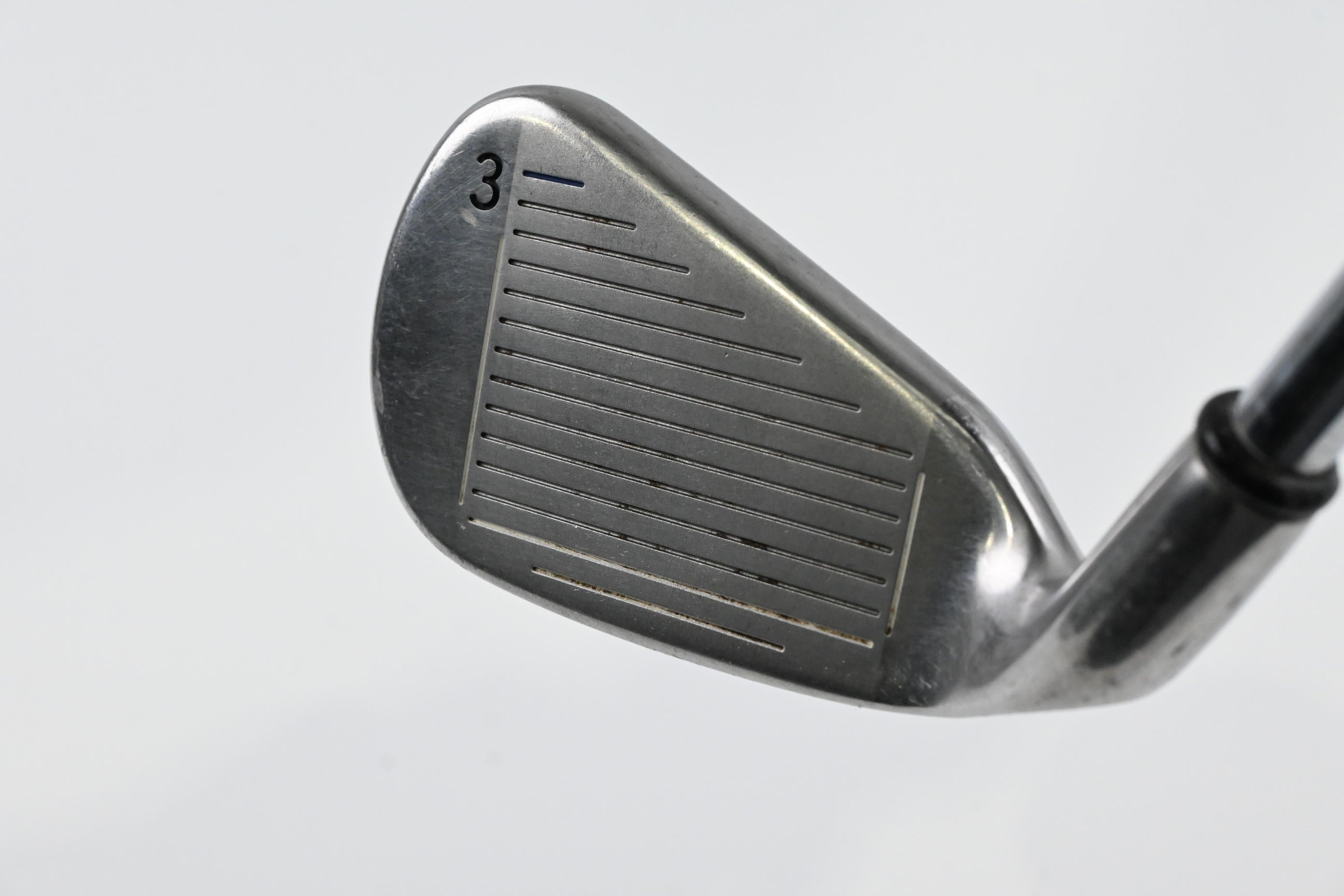 Callaway X-16 Pro Series #3 Iron / 21 Degree / Uniflex Callaway Constant Weight