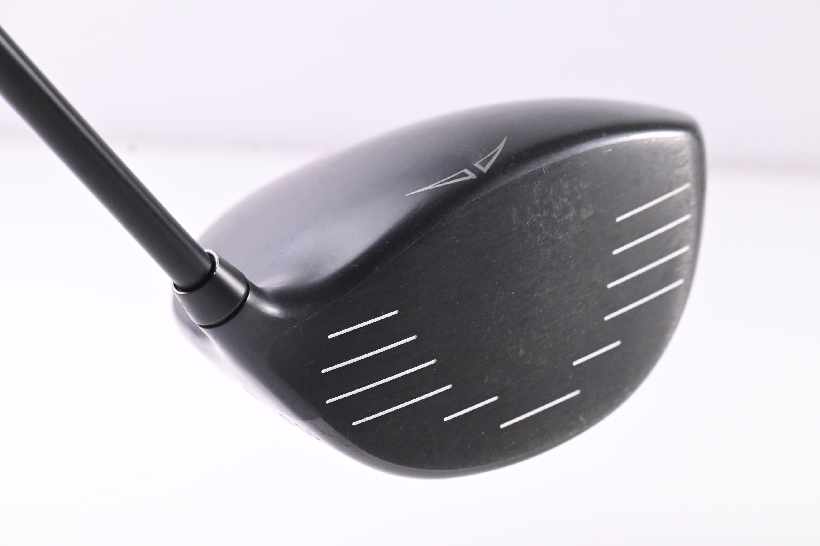 Ping G25 Driver / 10.5 Degree / Regular Flex Ping TFC 189 Shaft