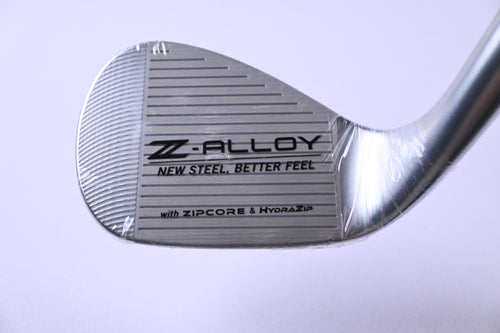 Cleveland RTZ Gap Wedge / 50 Degree / Wedge Flex Dynamic Gold Spinner